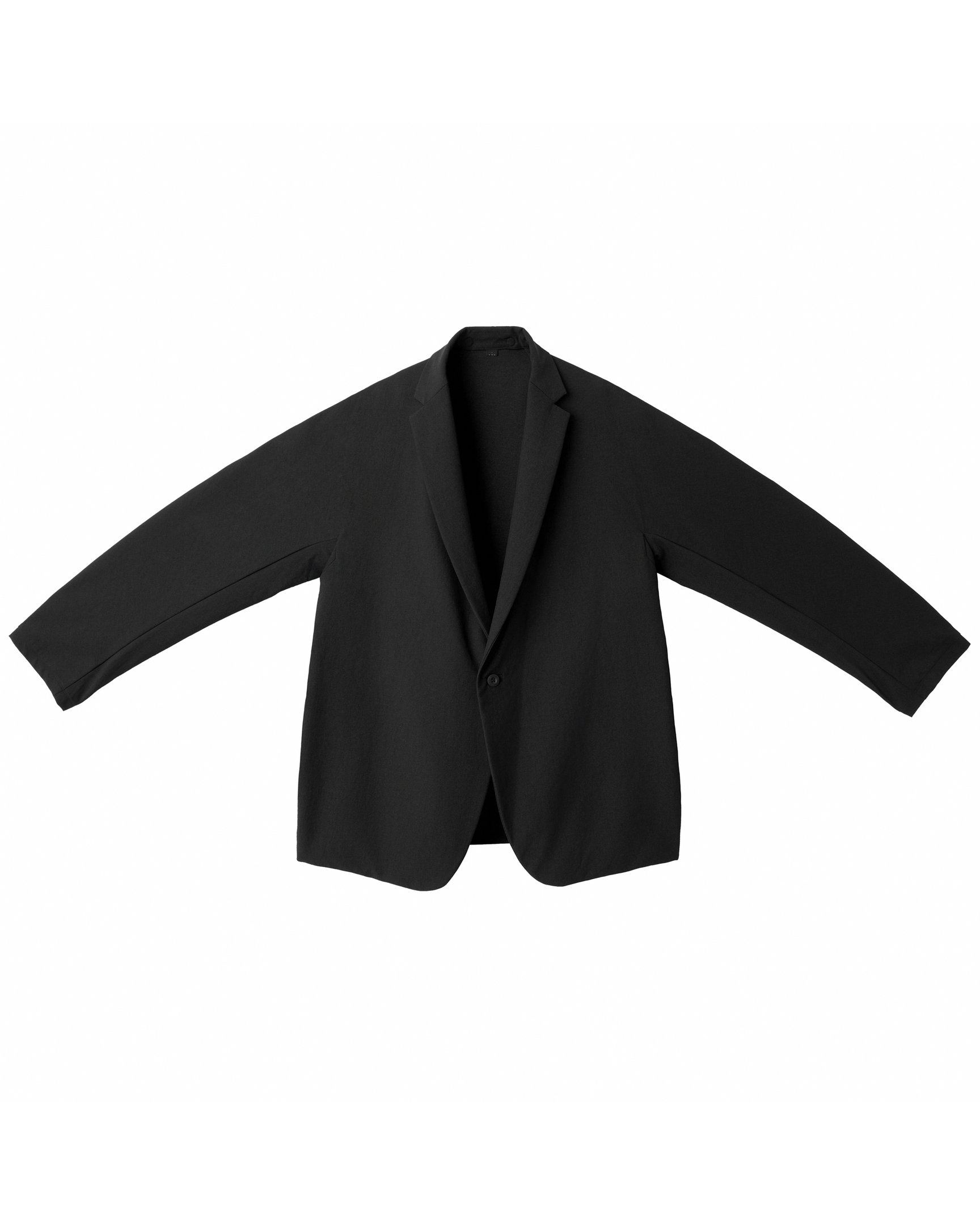 テアトラのジャケット