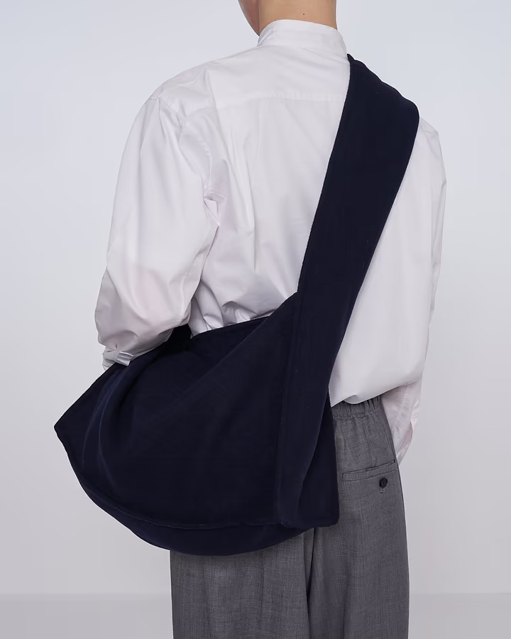 ポステレガントのリバーバッグ