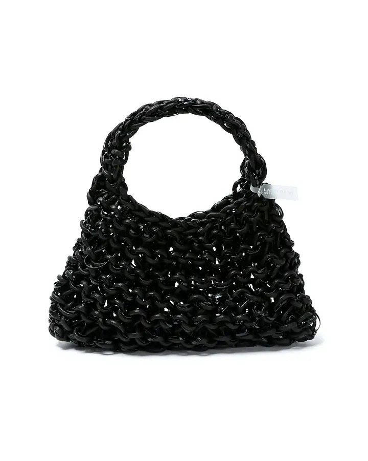 ラストフレームのバッグ