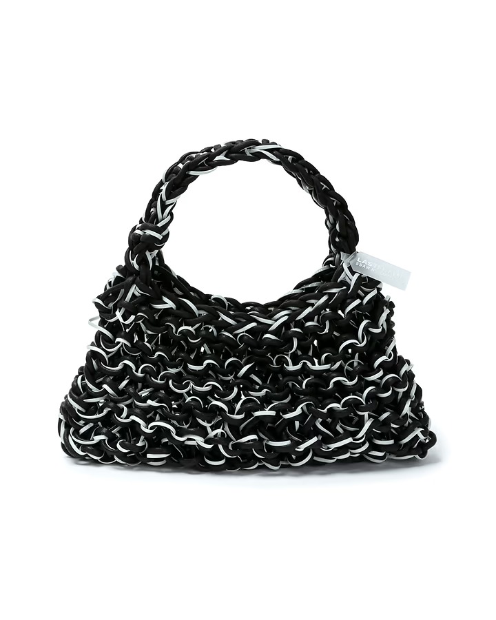 ラストフレームのバッグ