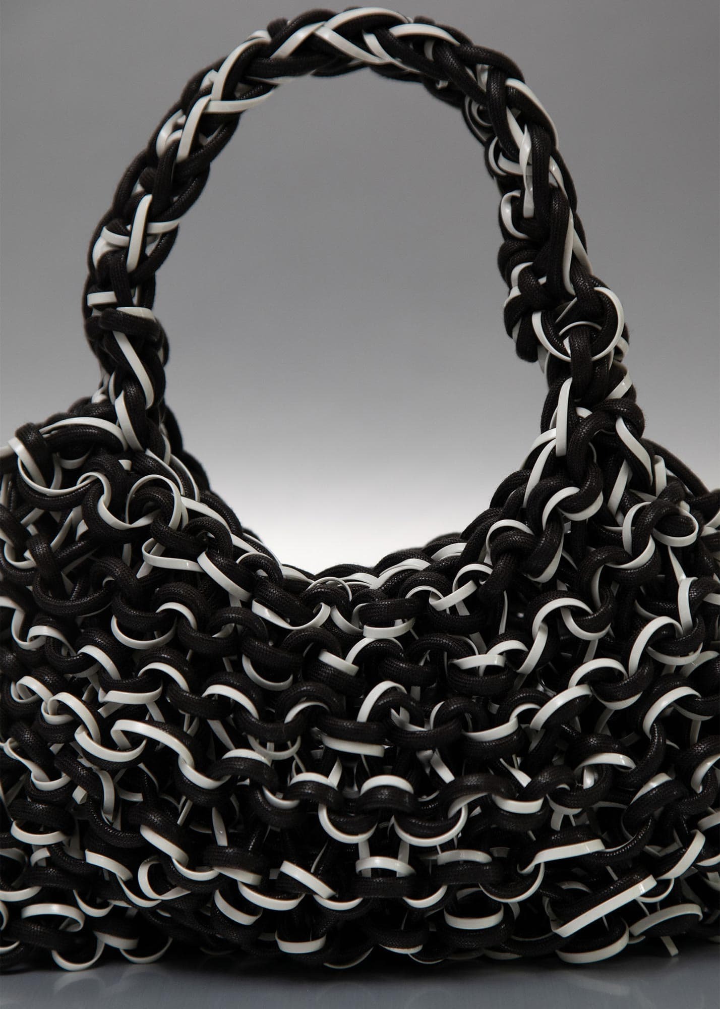 ラストフレームのバッグ