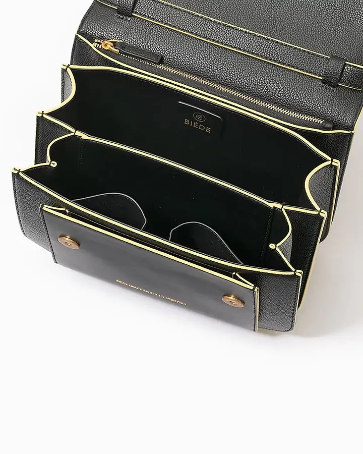 ビエダのショルダーバッグ