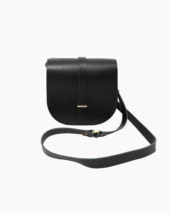 ケンブリッジ・サッチェルのショルダーバッグ