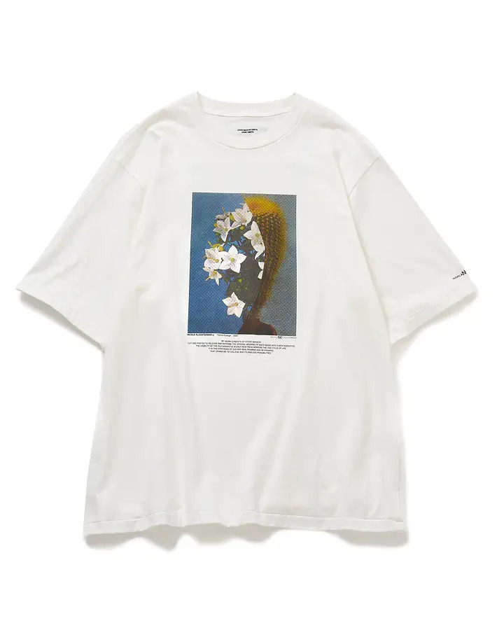 ジョンメイソンスミスのTシャツ