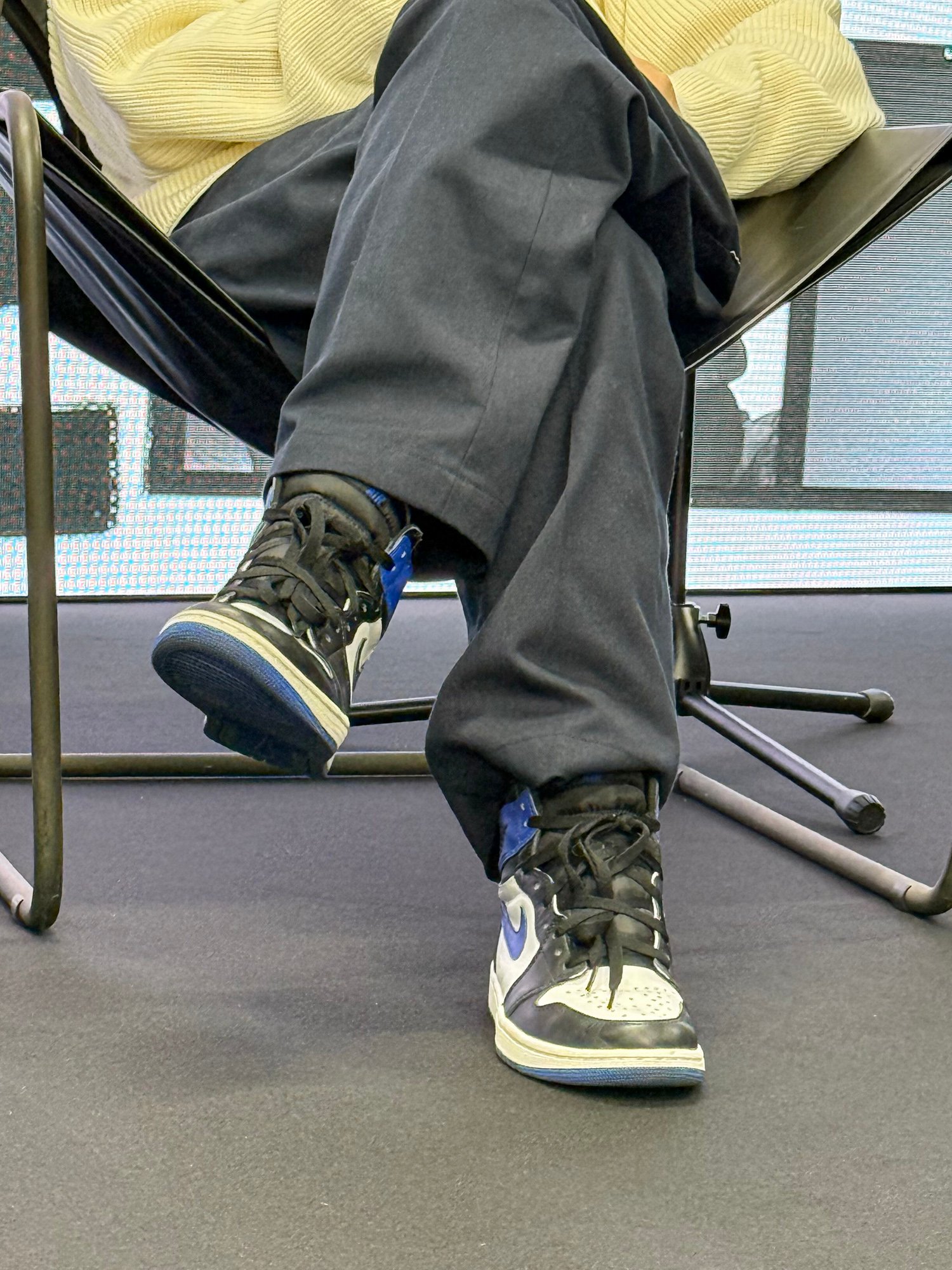 エア ジョーダン 1