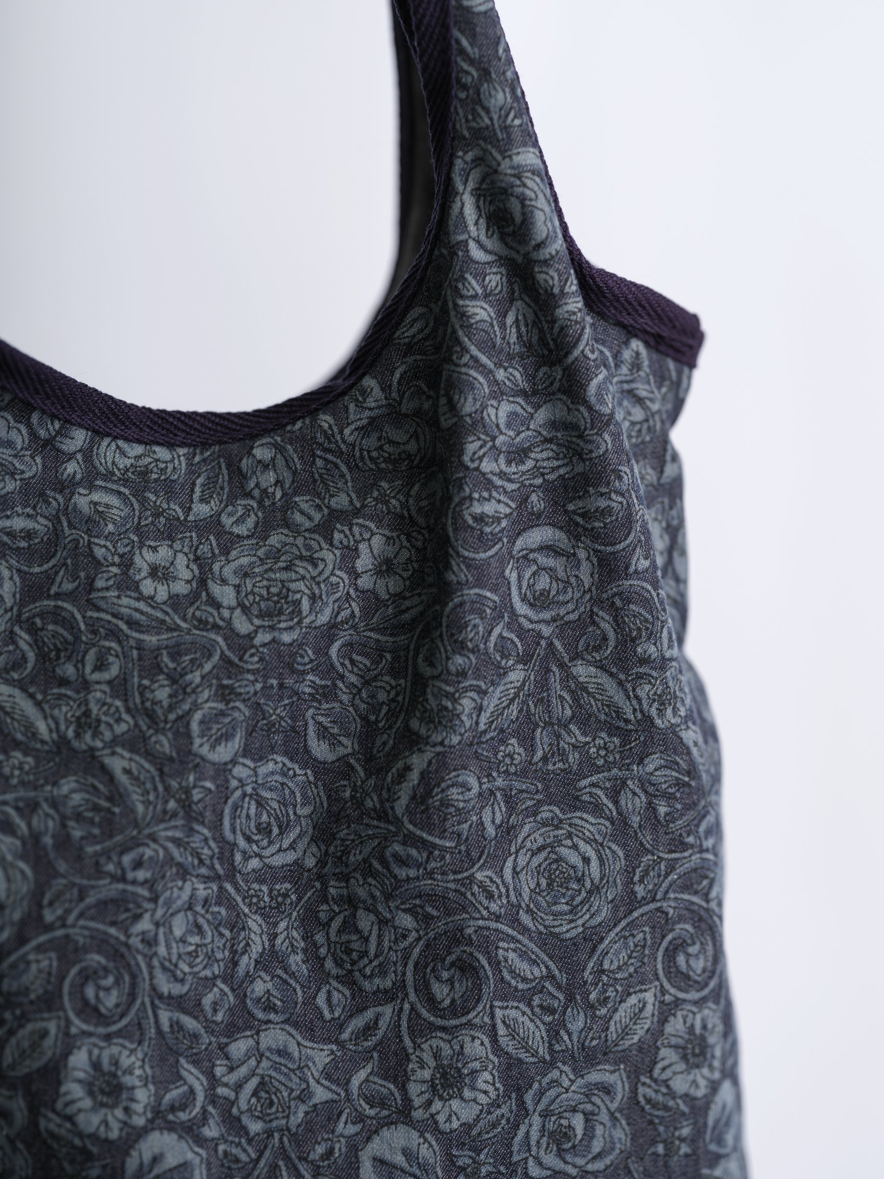 ミニランチバッグの寄り