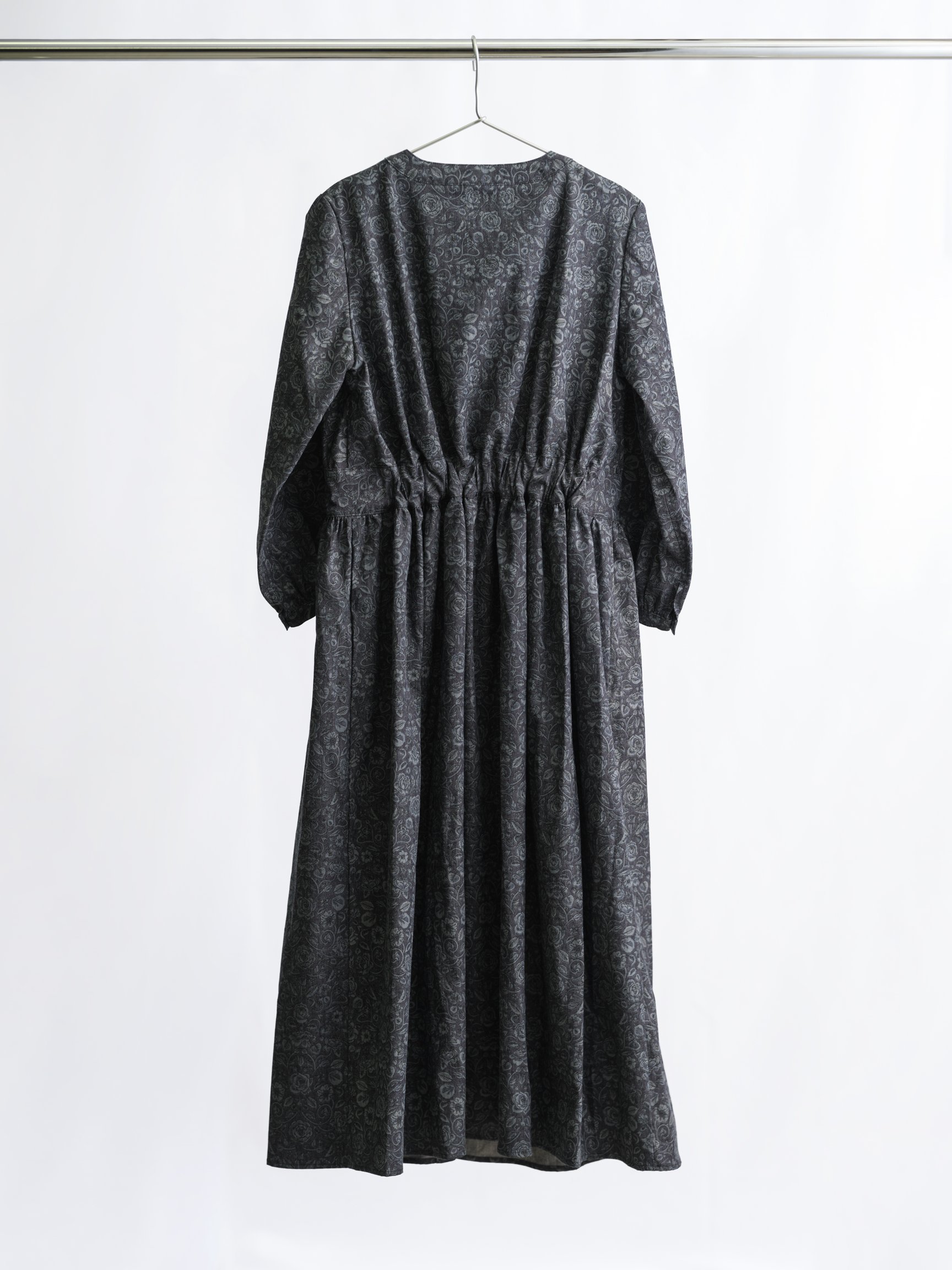 アウトラストデニムワンピース