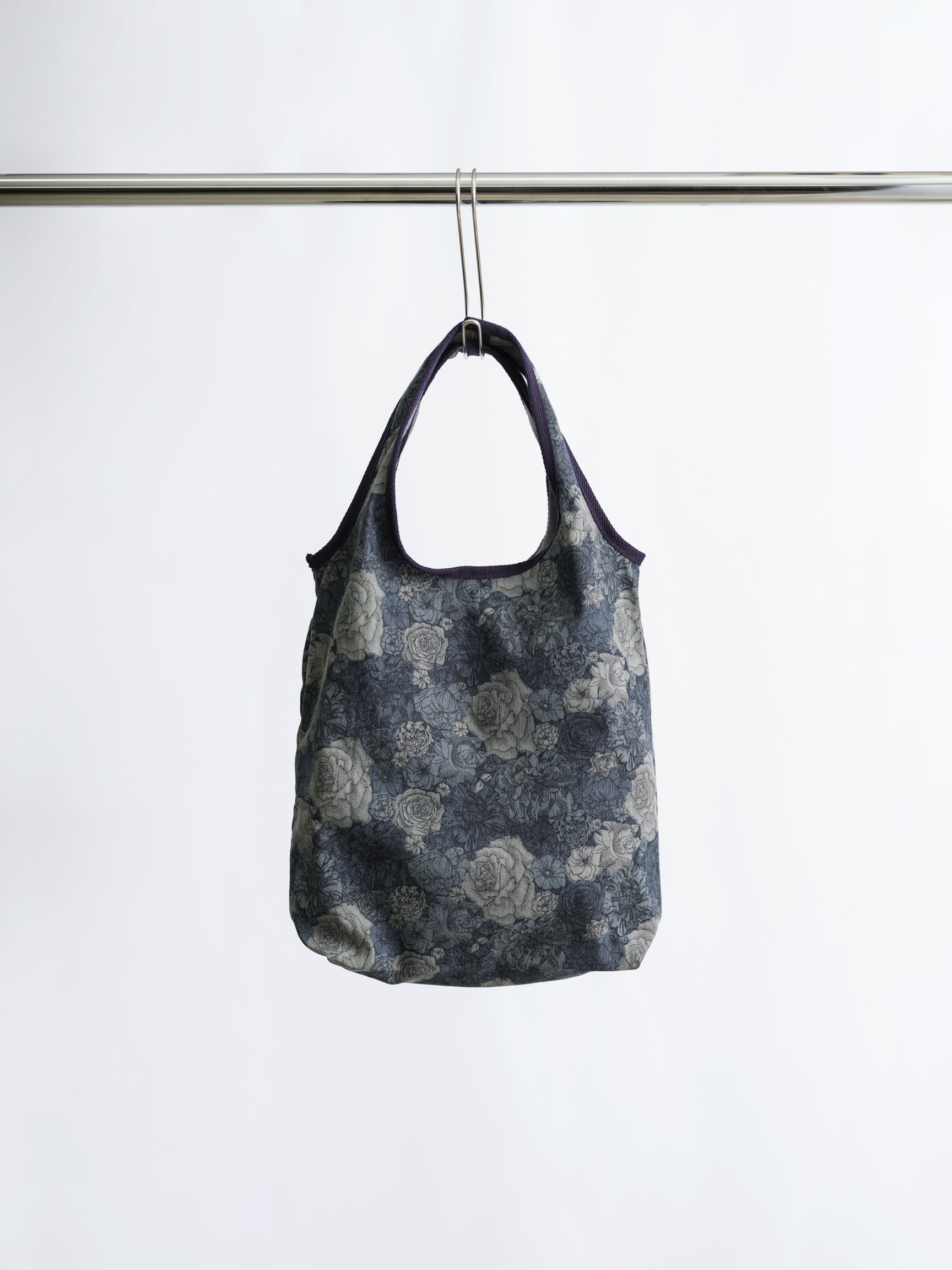 ミニランチバッグの引き