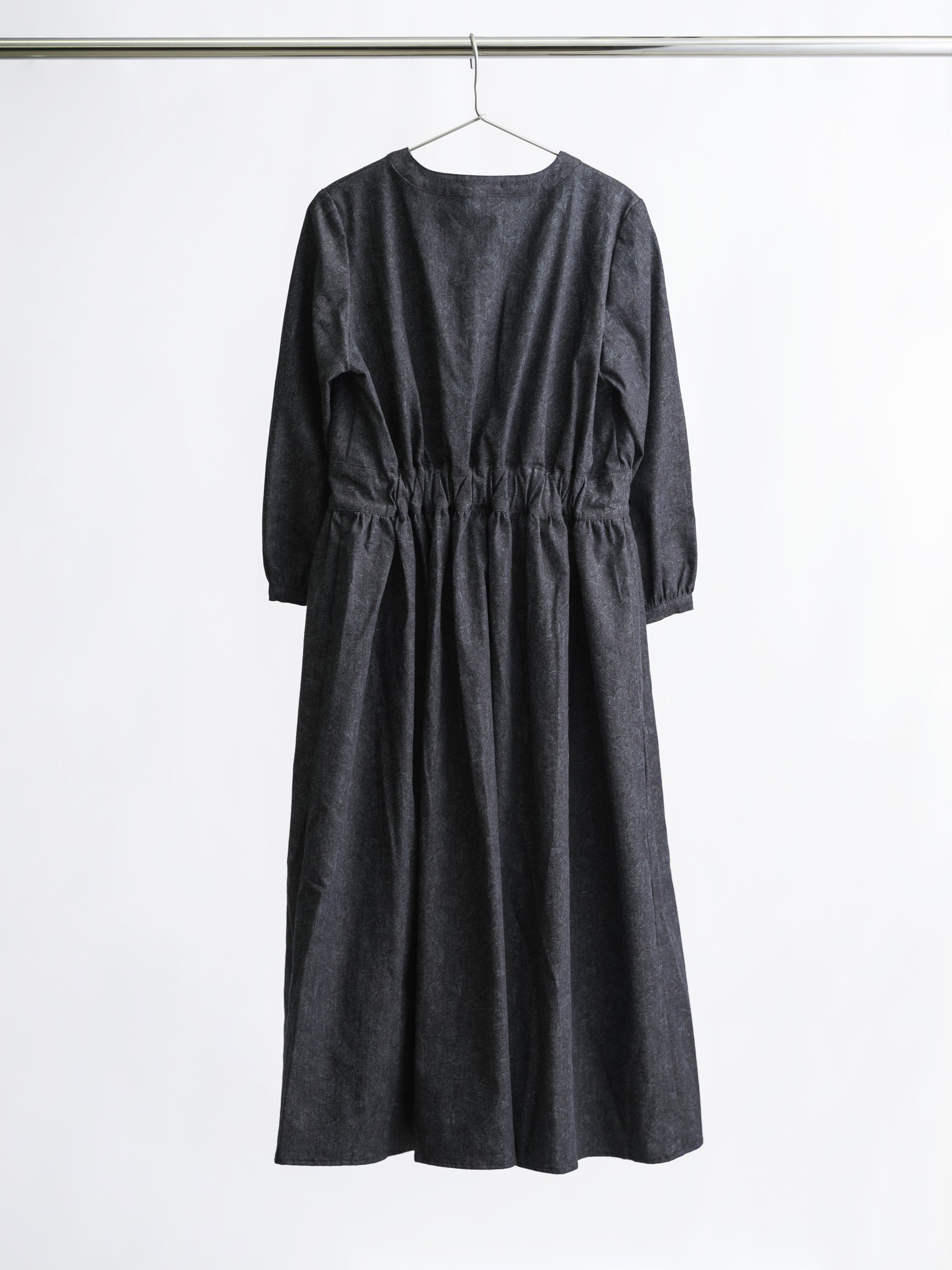 アウトラストデニムワンピース