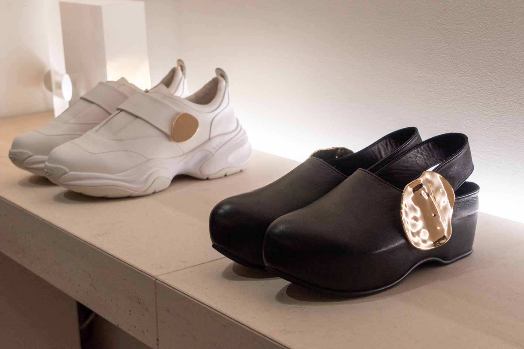 HARUNOBUMURATA BOUTIQUE