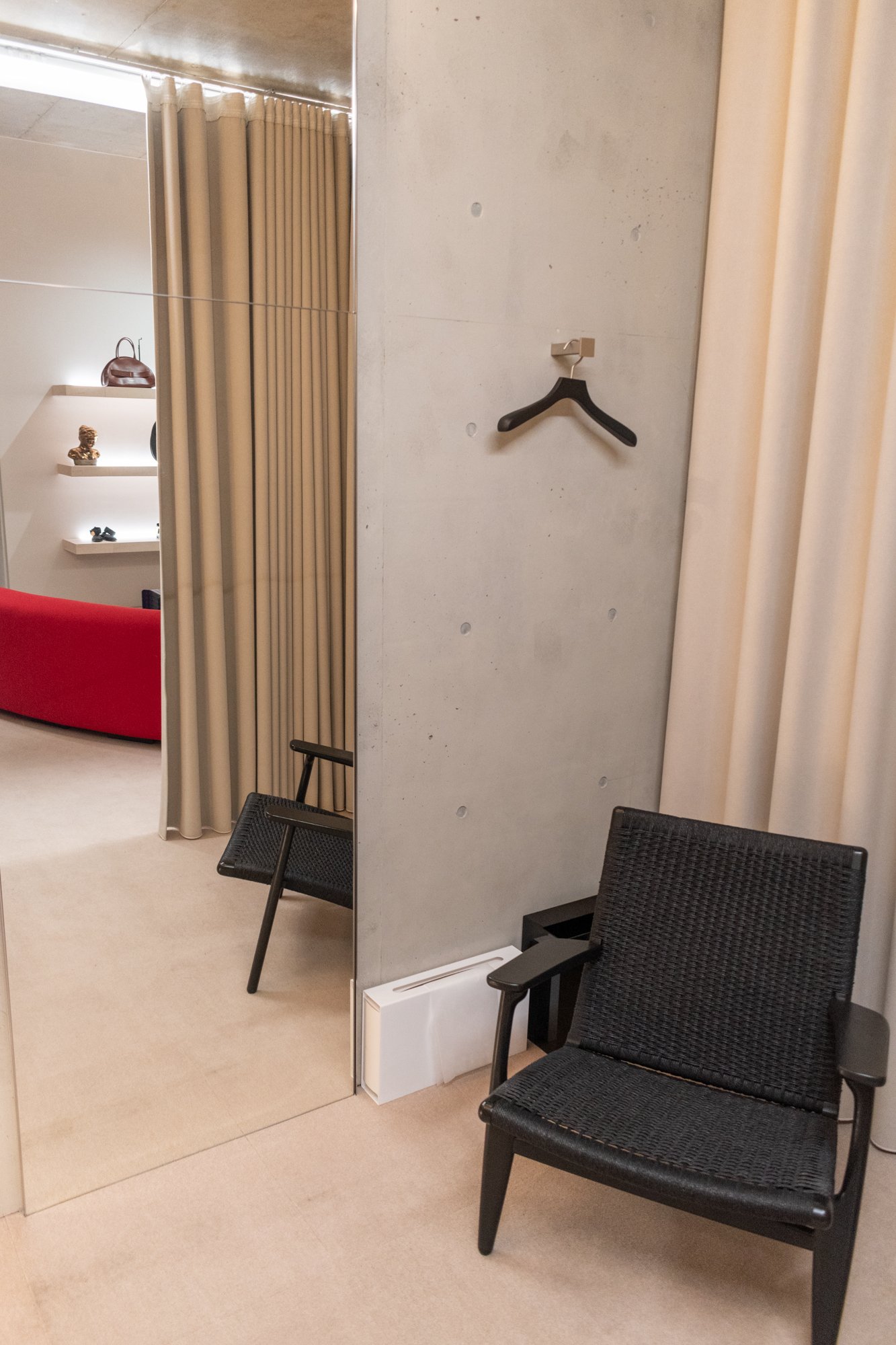 HARUNOBUMURATA BOUTIQUE