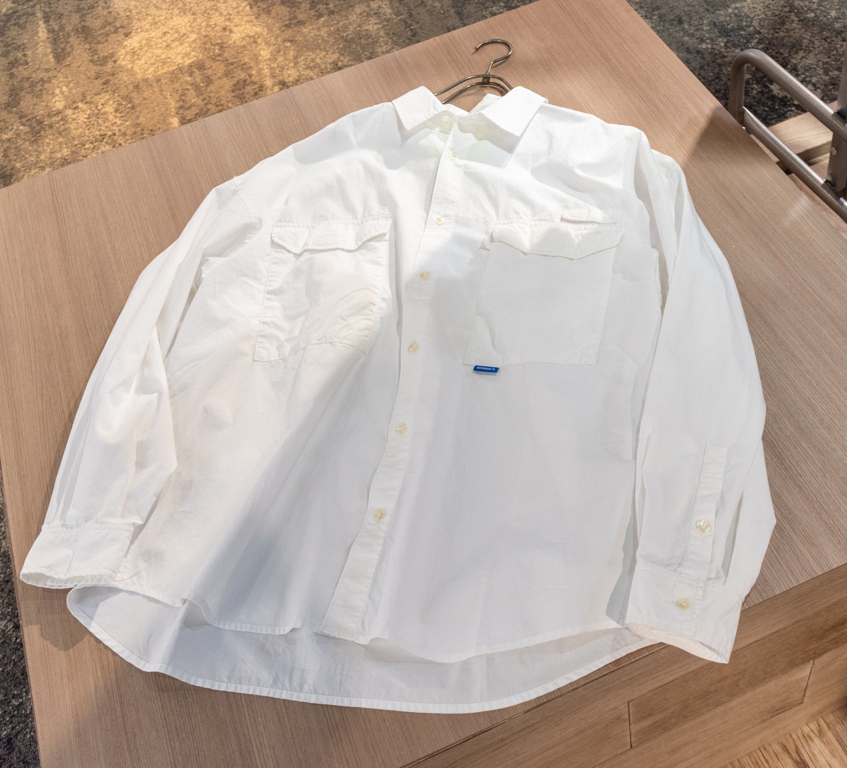 ジョージズ2025年春夏展示会