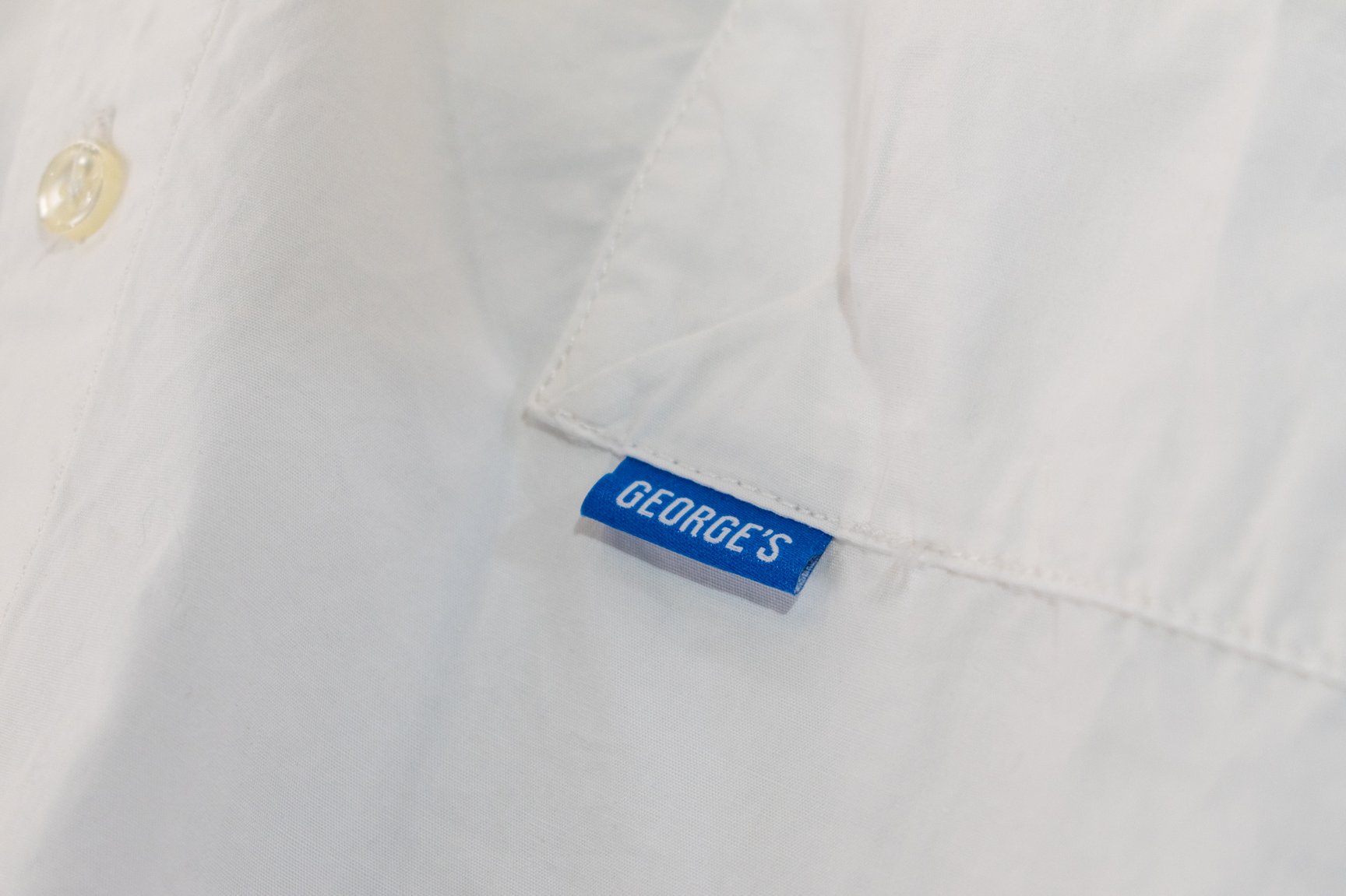 ジョージズ2025年春夏展示会