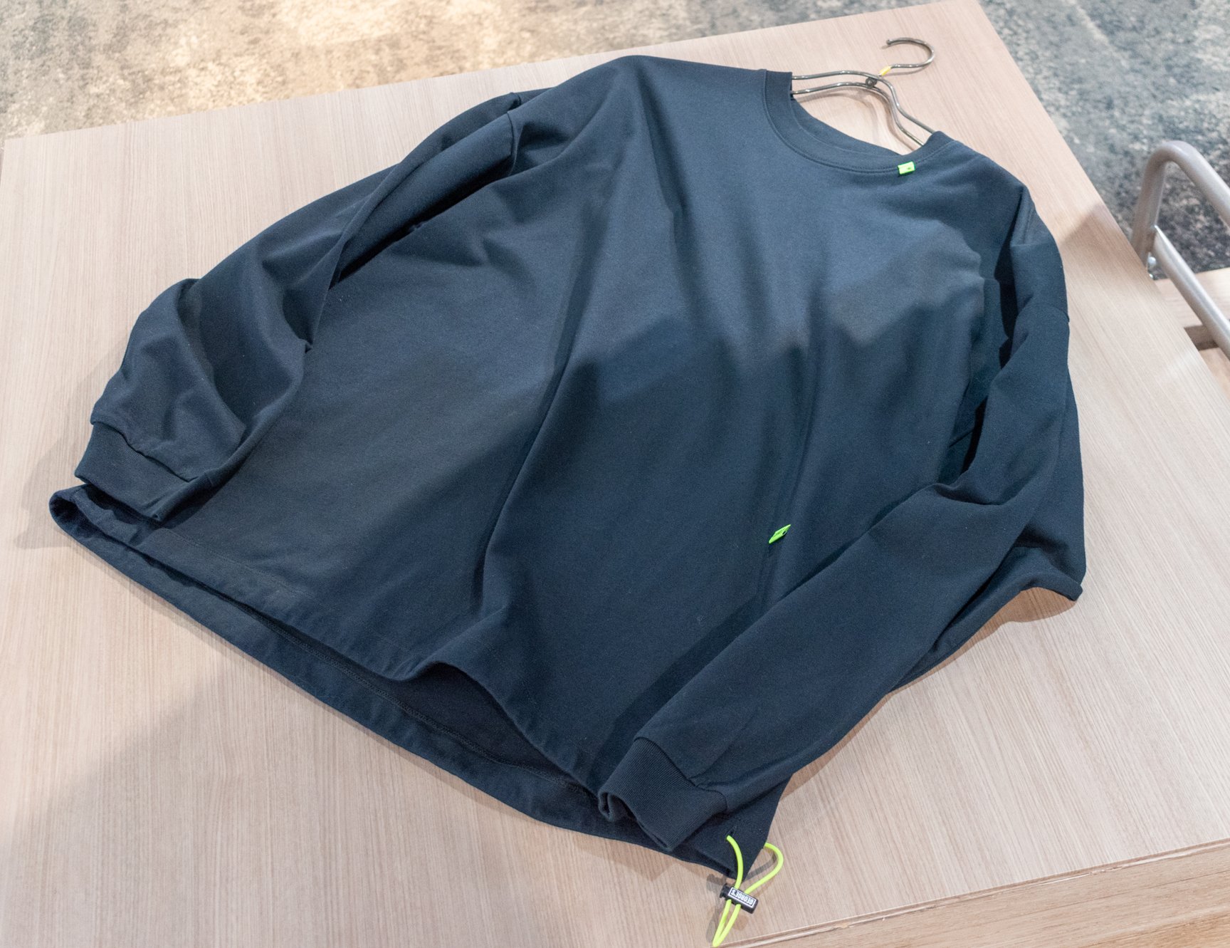 ジョージズ2025年春夏展示会