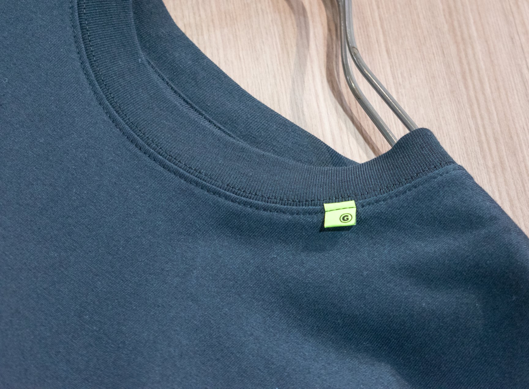 ジョージズ2025年春夏展示会