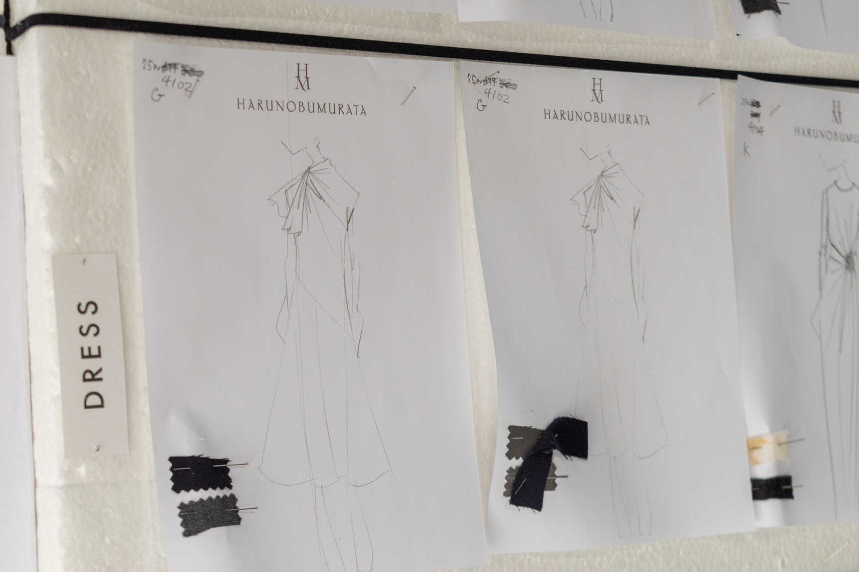 HARUNOBUMURATA BOUTIQUE