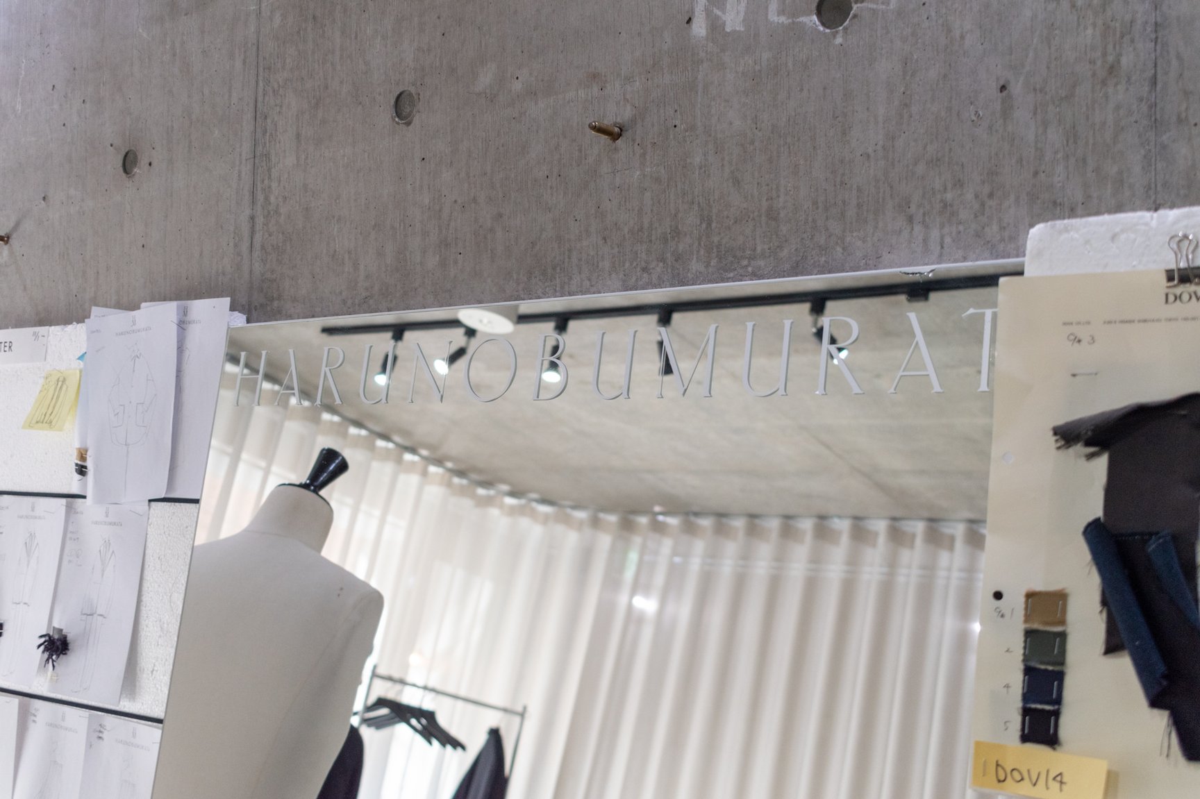 HARUNOBUMURATA BOUTIQUE