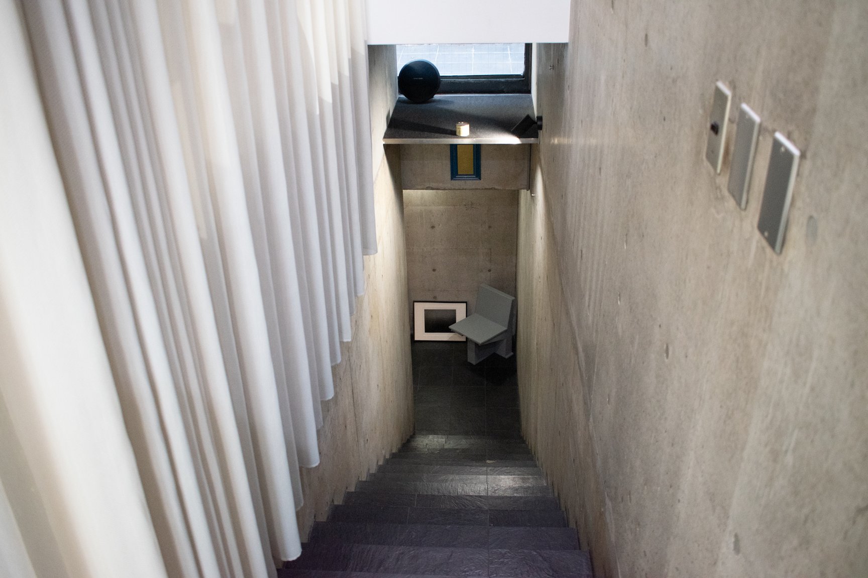 HARUNOBUMURATA BOUTIQUE