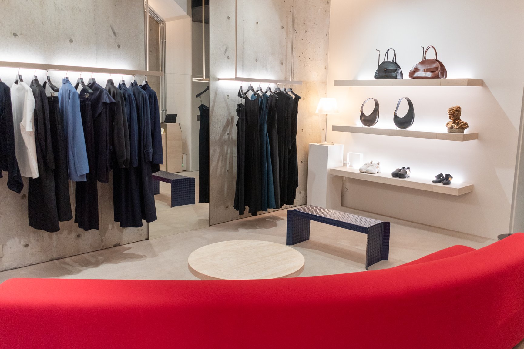 HARUNOBUMURATA BOUTIQUE