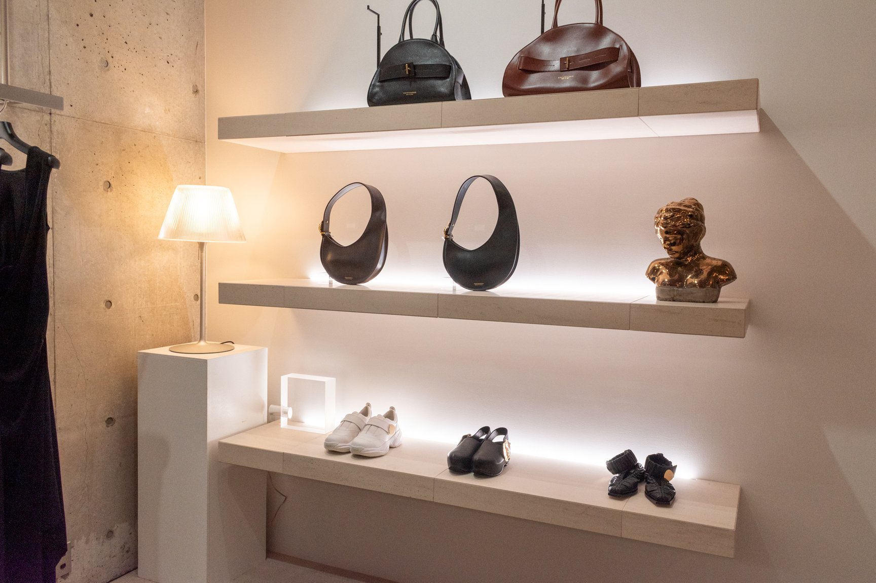 HARUNOBUMURATA BOUTIQUE