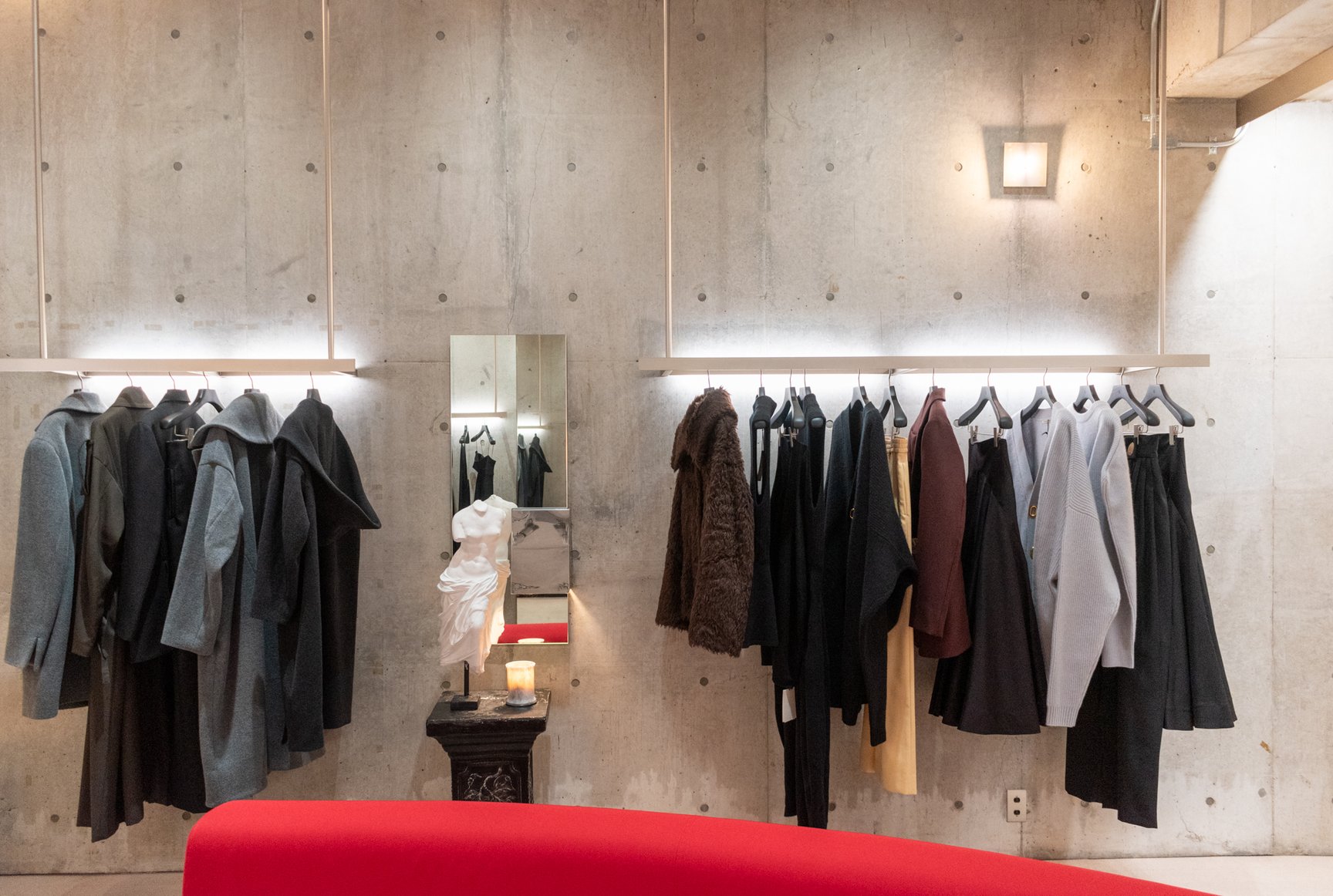 HARUNOBUMURATA BOUTIQUE