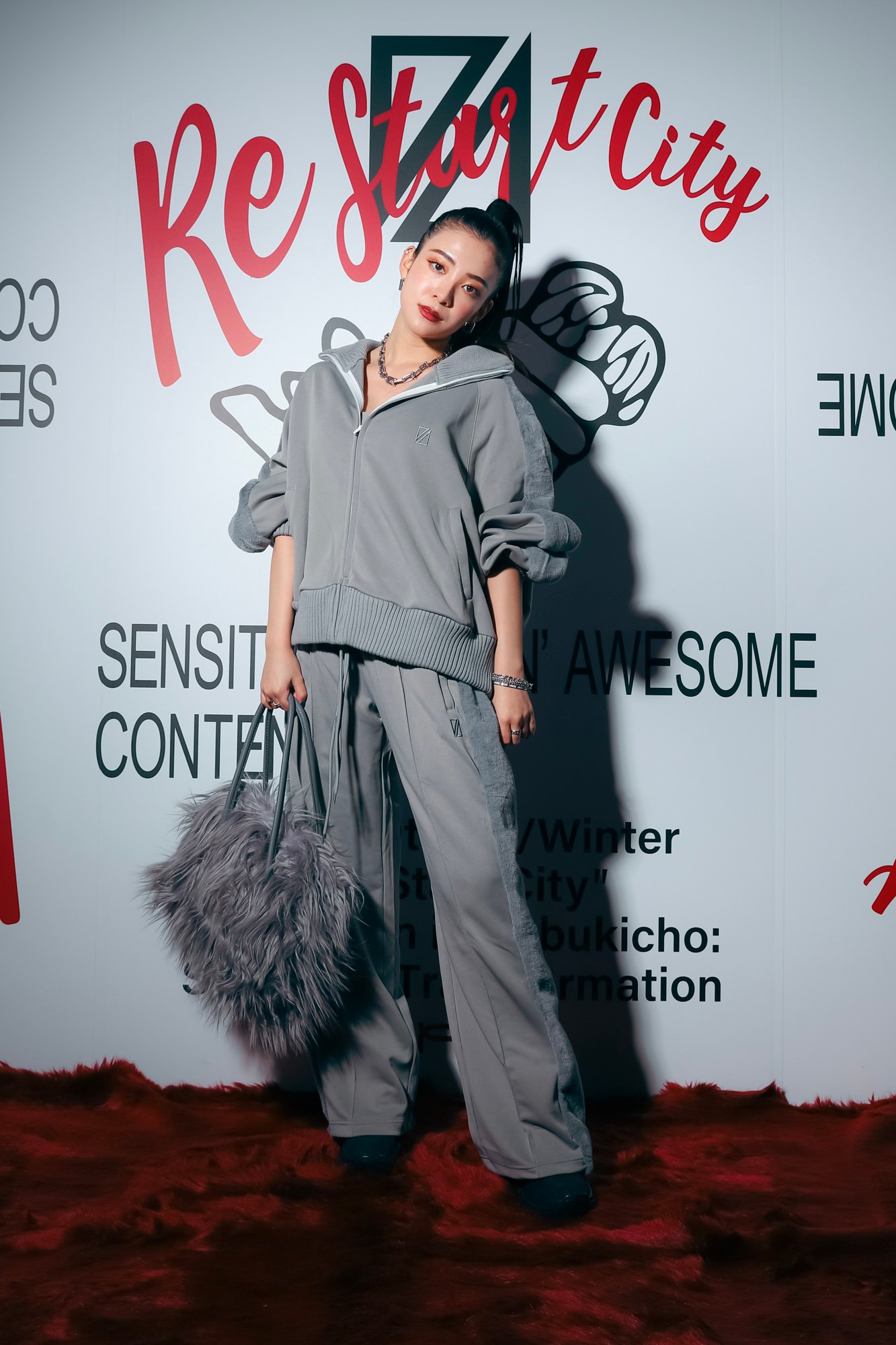 谷岡美沙紀
