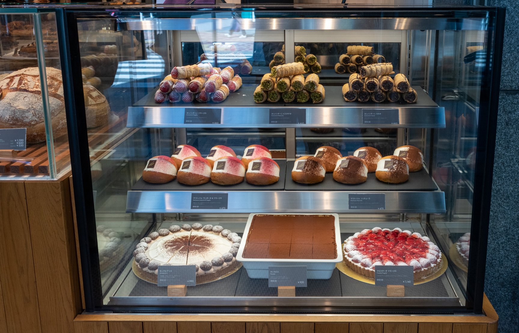 スターバックス リザーブ® ストア 銀座マロニエ通り