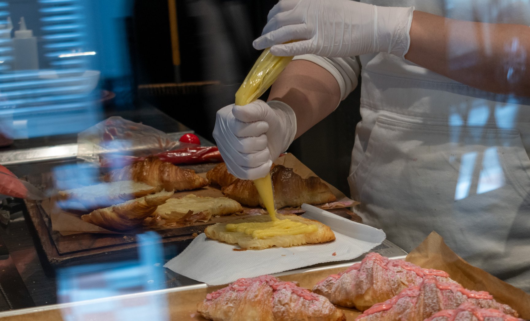 スターバックス リザーブ® ストア 銀座マロニエ通り