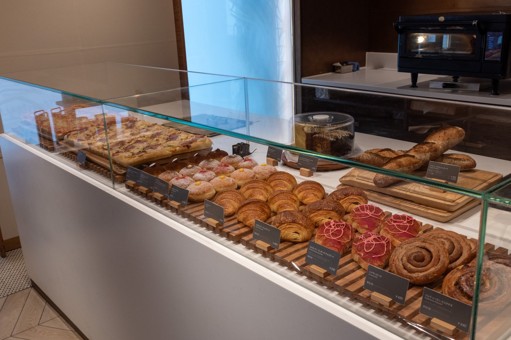 スターバックス リザーブ® ストア 銀座マロニエ通り