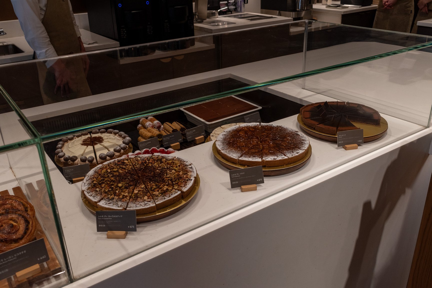 スターバックス リザーブ® ストア 銀座マロニエ通り