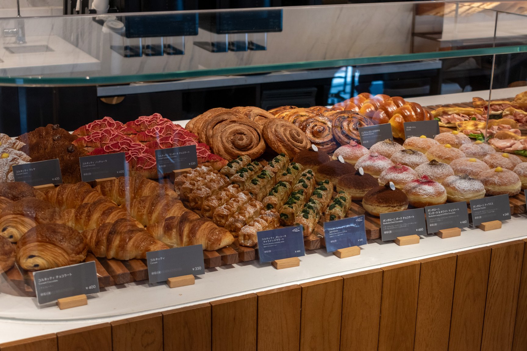 スターバックス リザーブ® ストア 銀座マロニエ通り