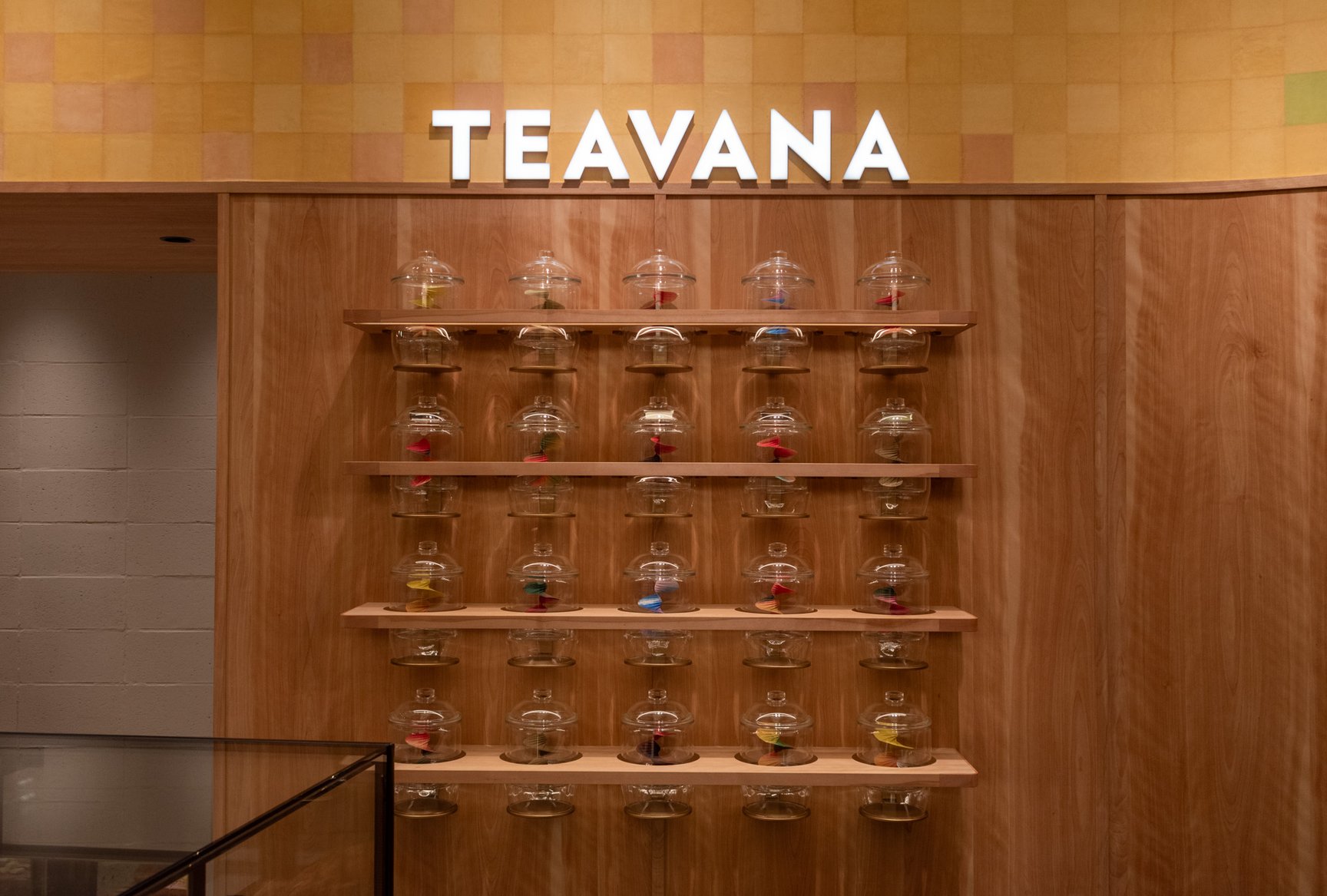 スターバックス ティバーナ ストア 銀座マロニエ通り