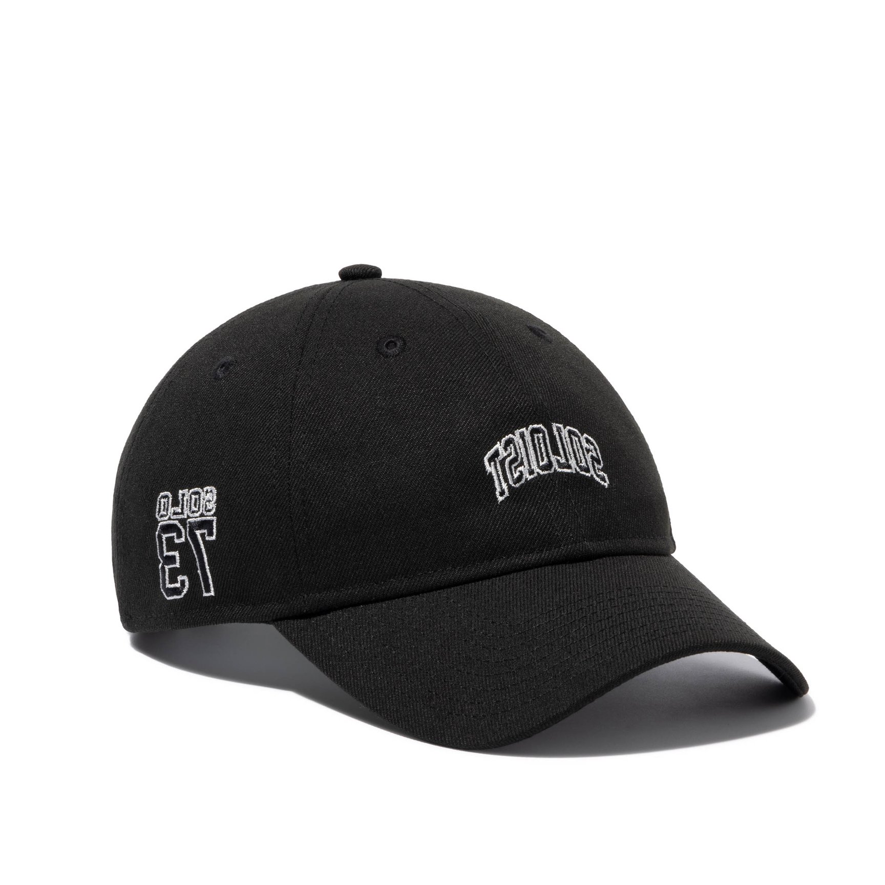 TAKAHIRO MIYASHITA Soloist NEW ERA ジャケット New Era® x TAKAHIROMIYASHITATheSoloist