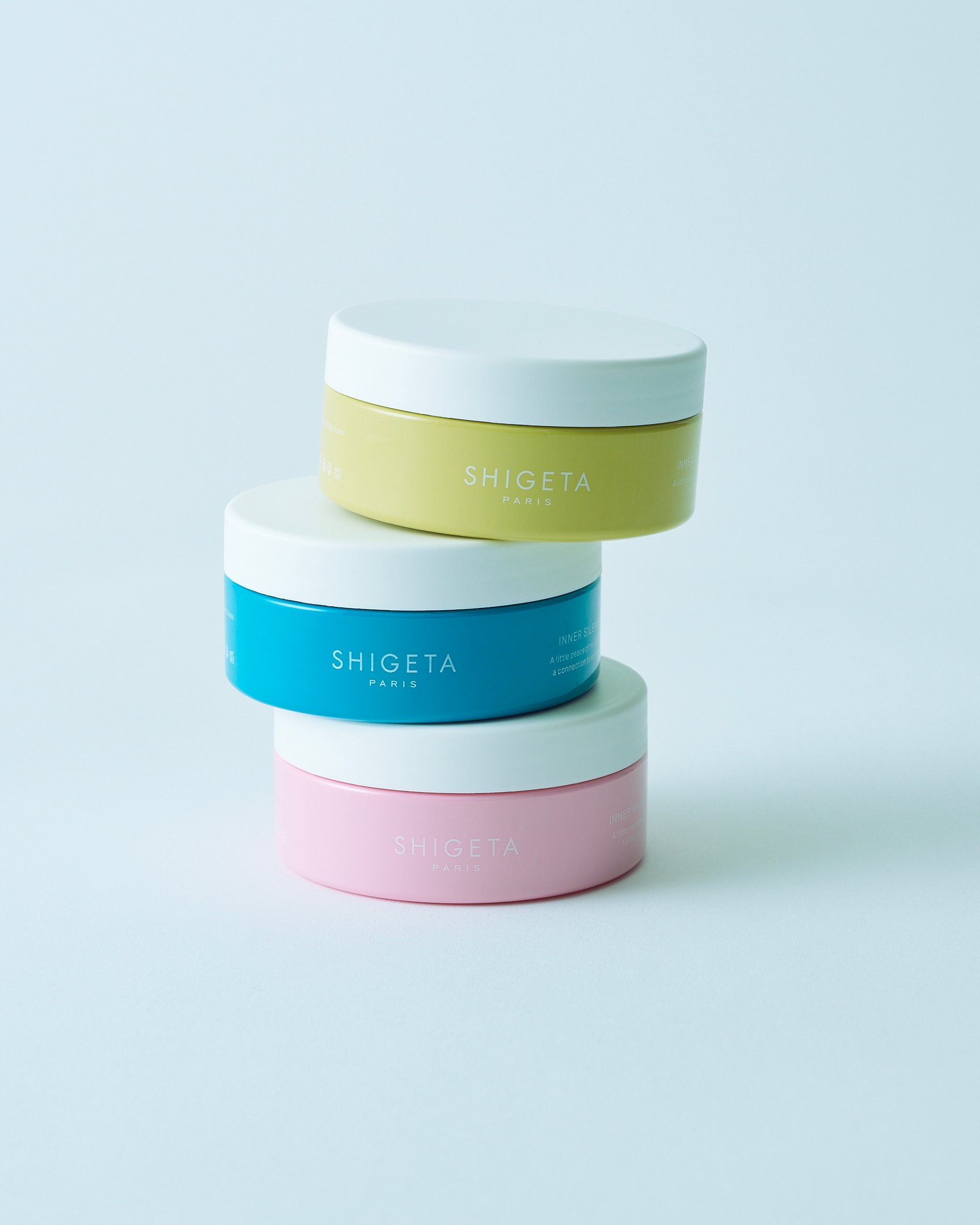 シゲタのバスソルト