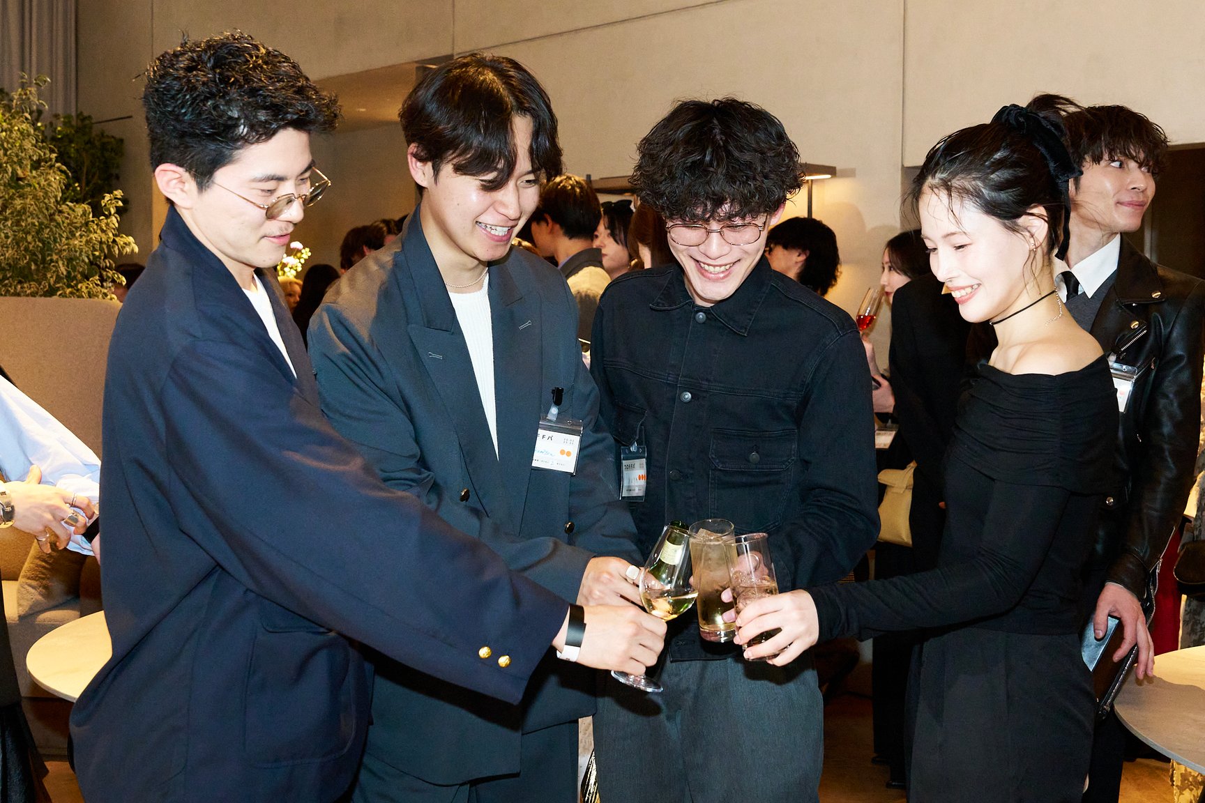 イベントの様子