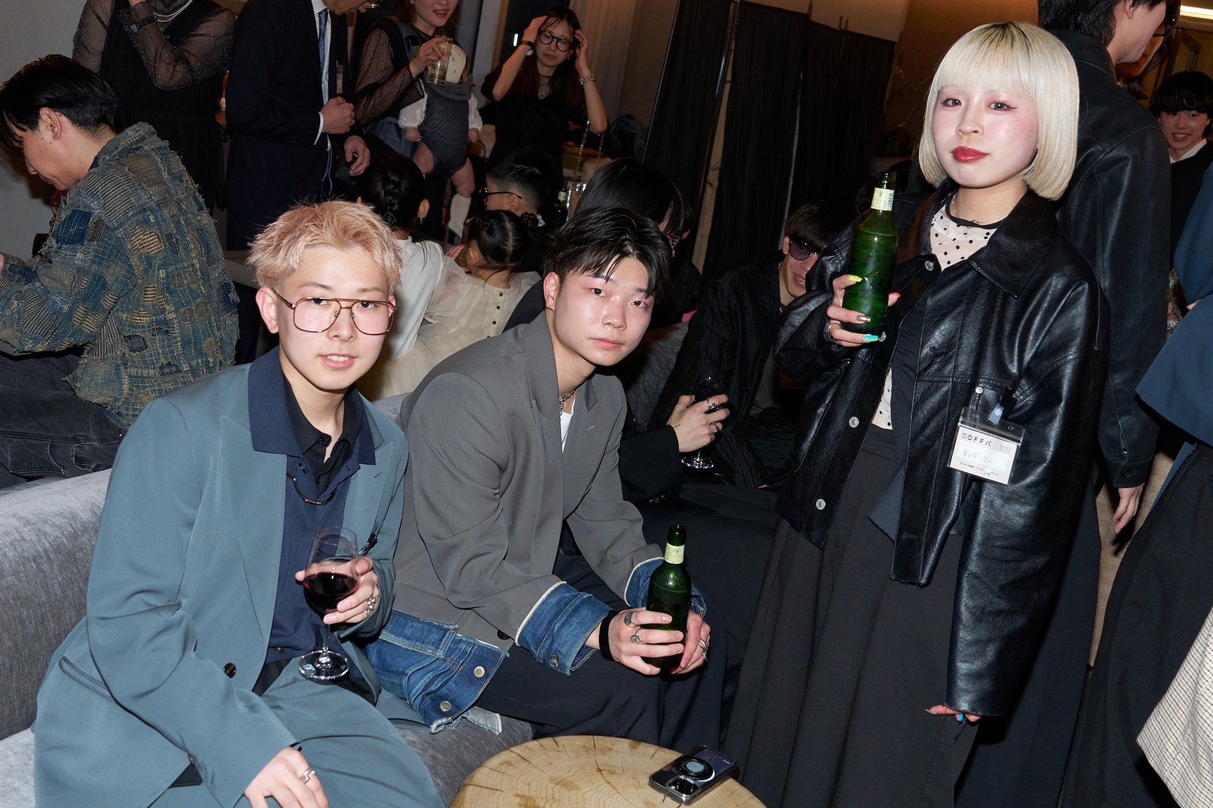 イベントの様子