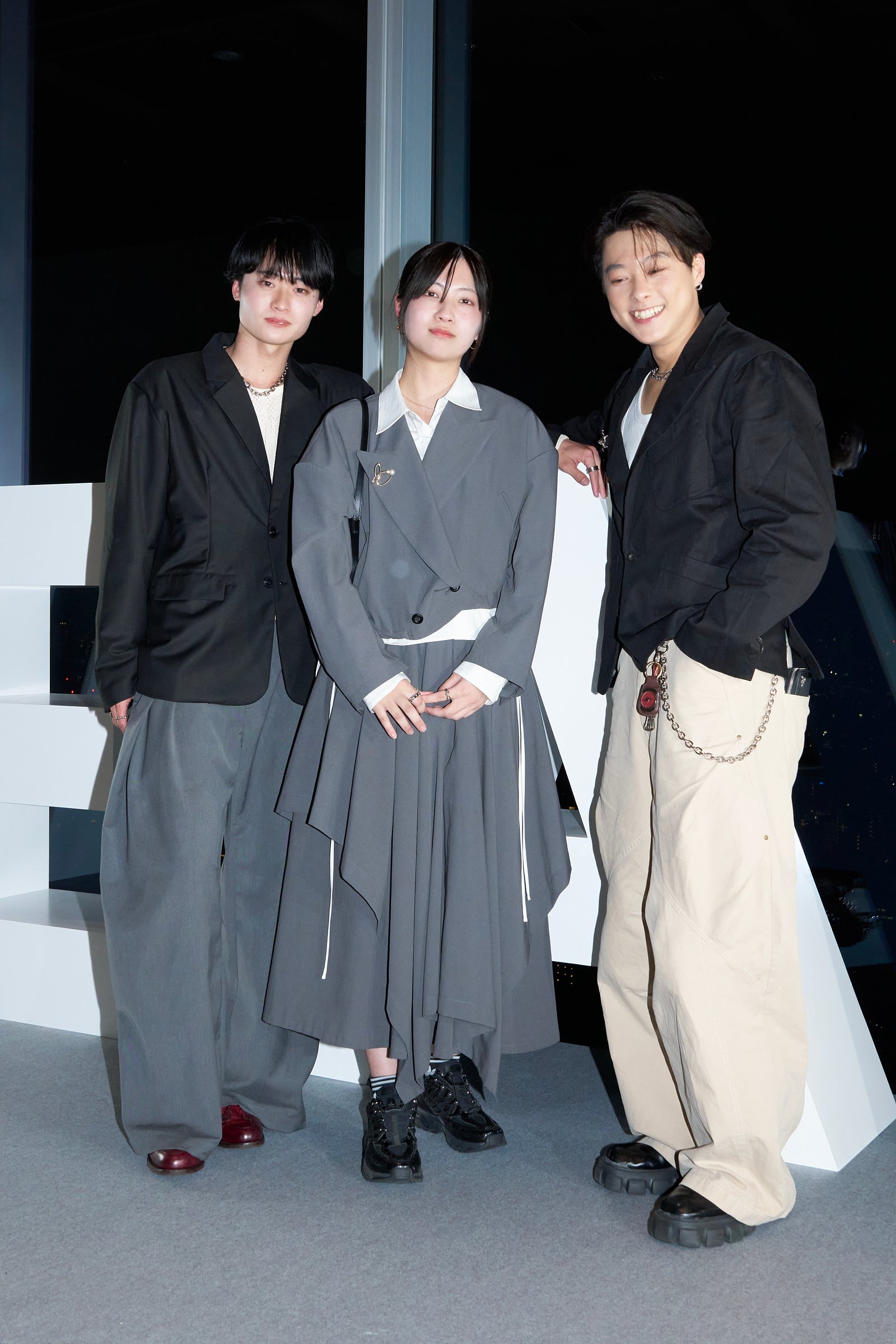 WEARISTAのスナップ