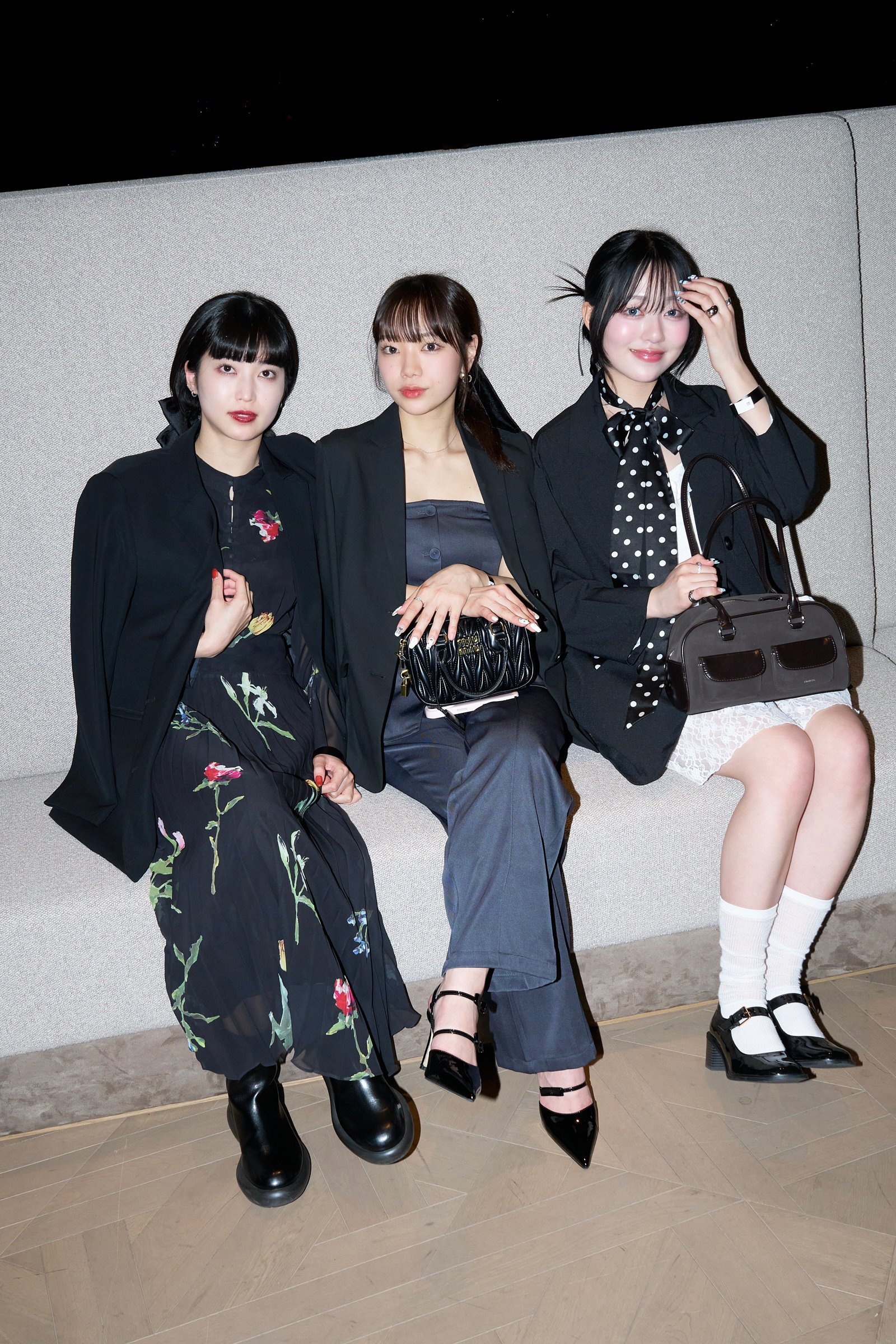 WEARISTAのスナップ