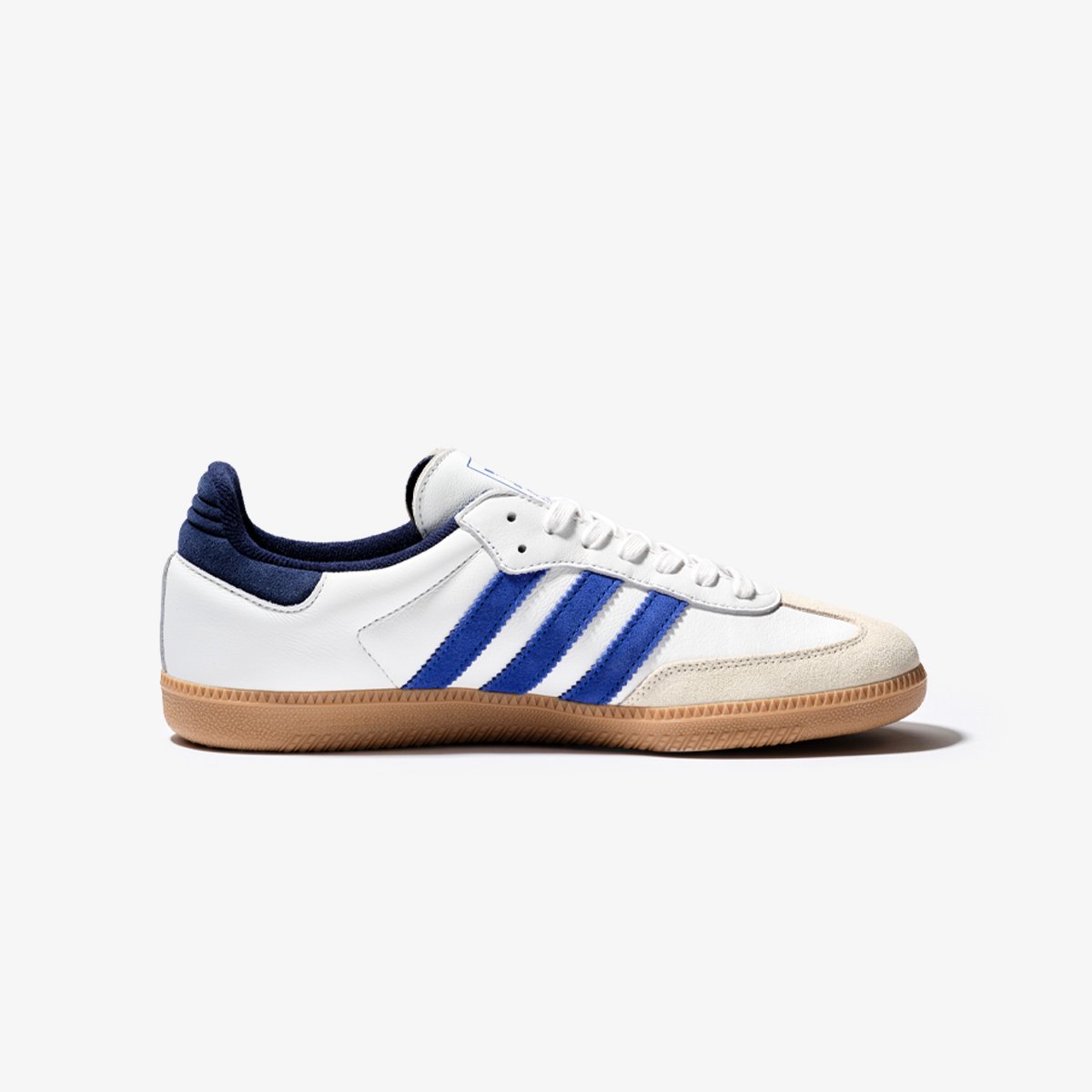 極美品One Note Samba 激レア　BOSSA adidas Samba LT Core Black Patent Leather (Women's) - JI2707