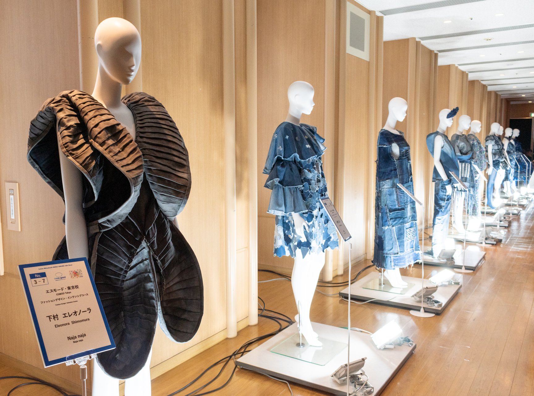 「ピース de ミライ 2025」参加作品