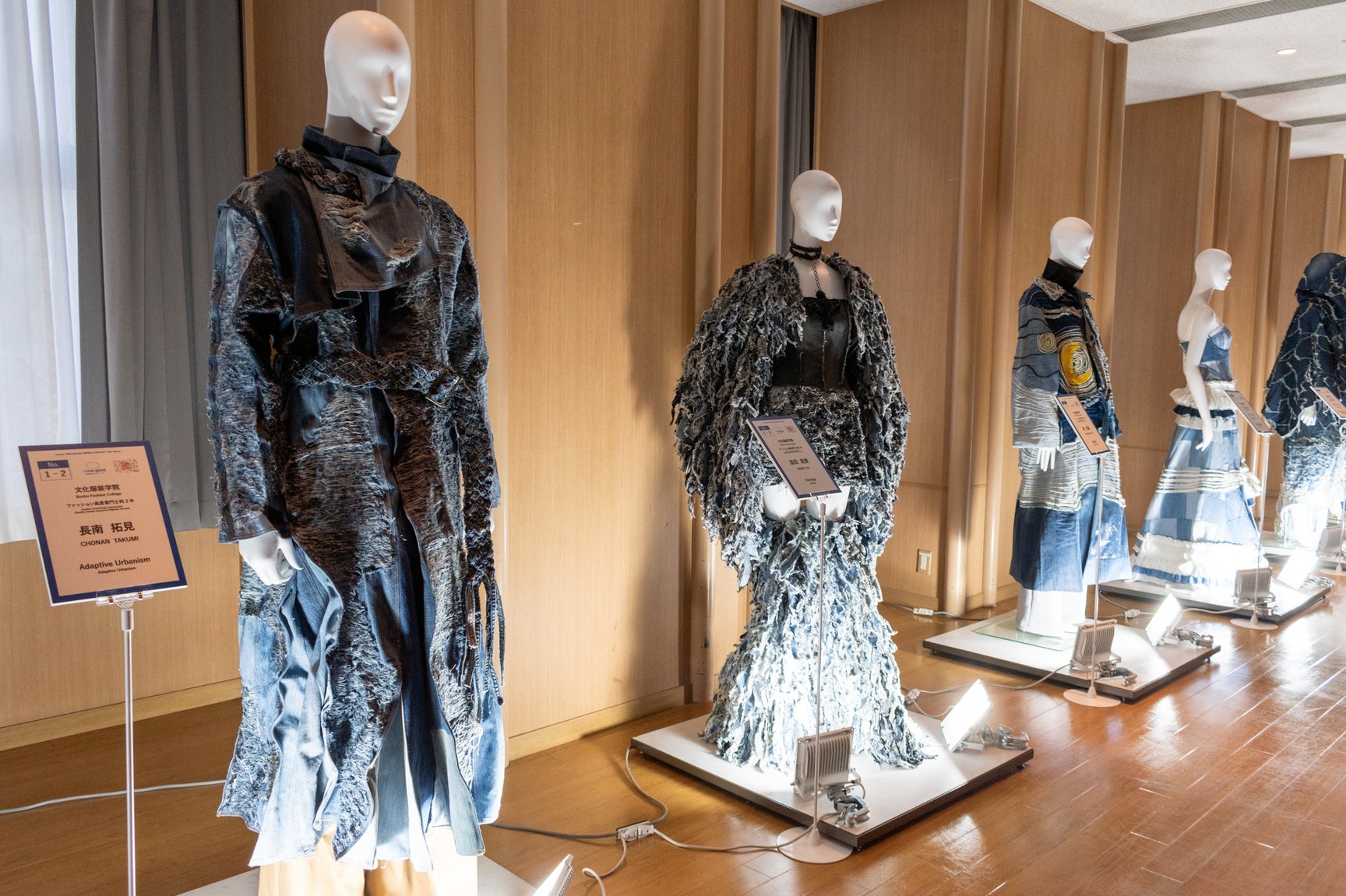 「ピース de ミライ 2025」参加作品