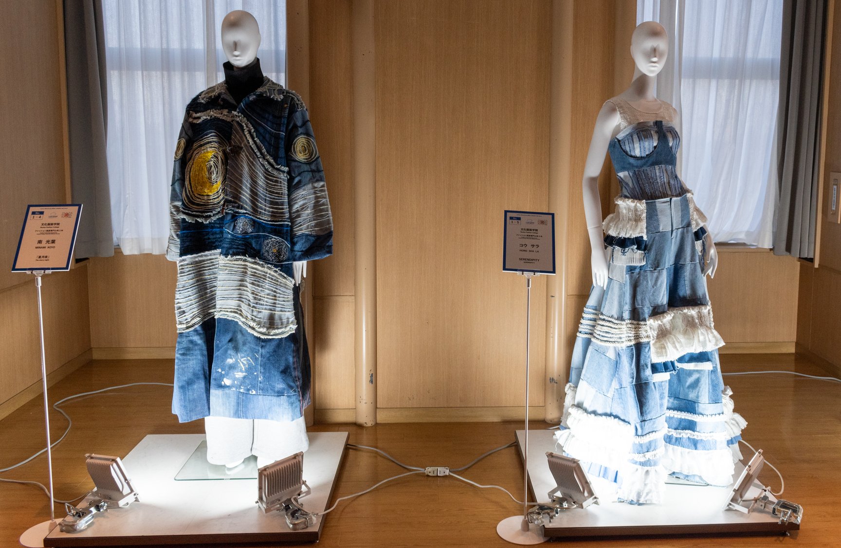 「ピース de ミライ 2025」参加作品