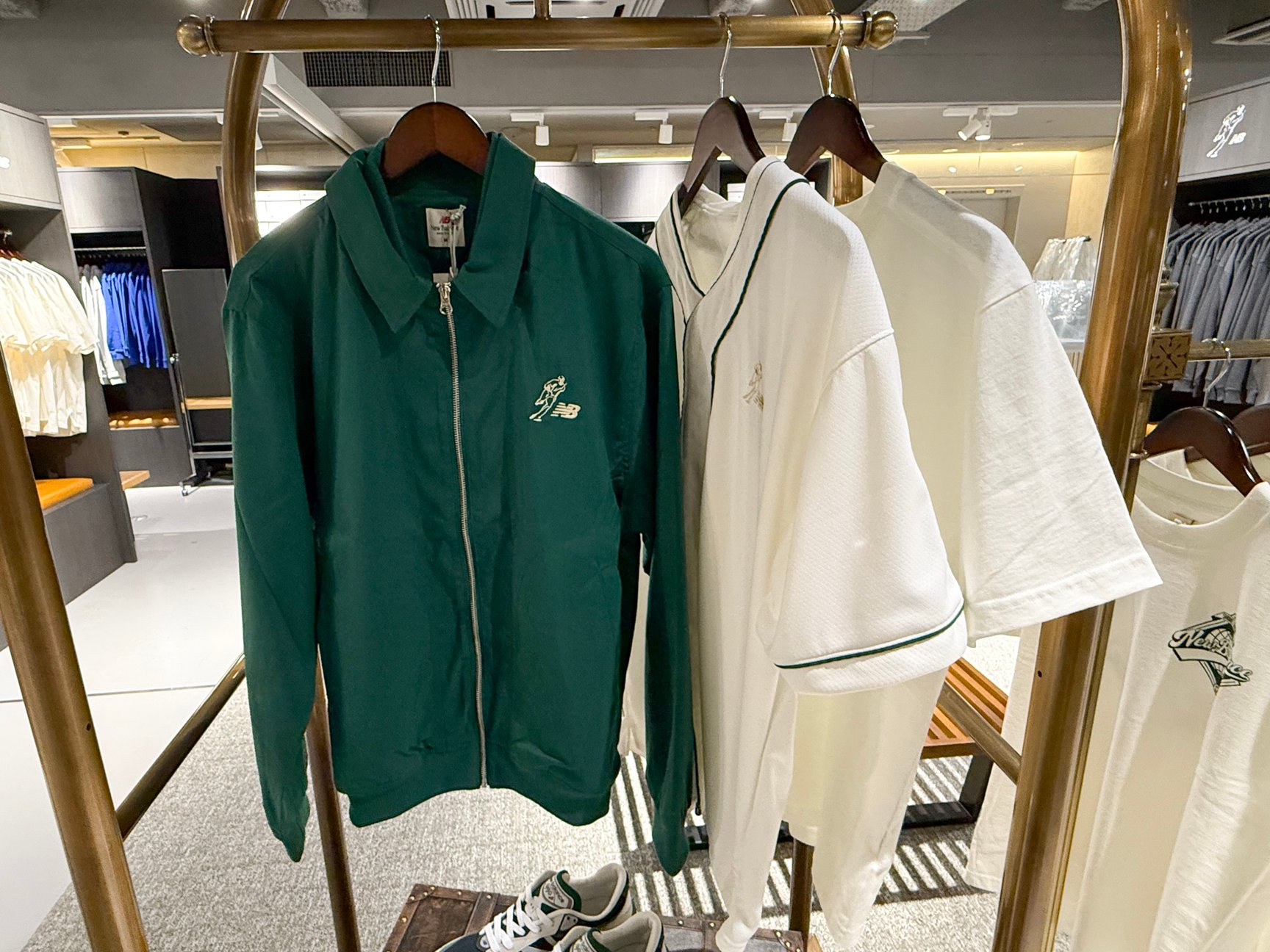 メイド?イン?USAコレクション