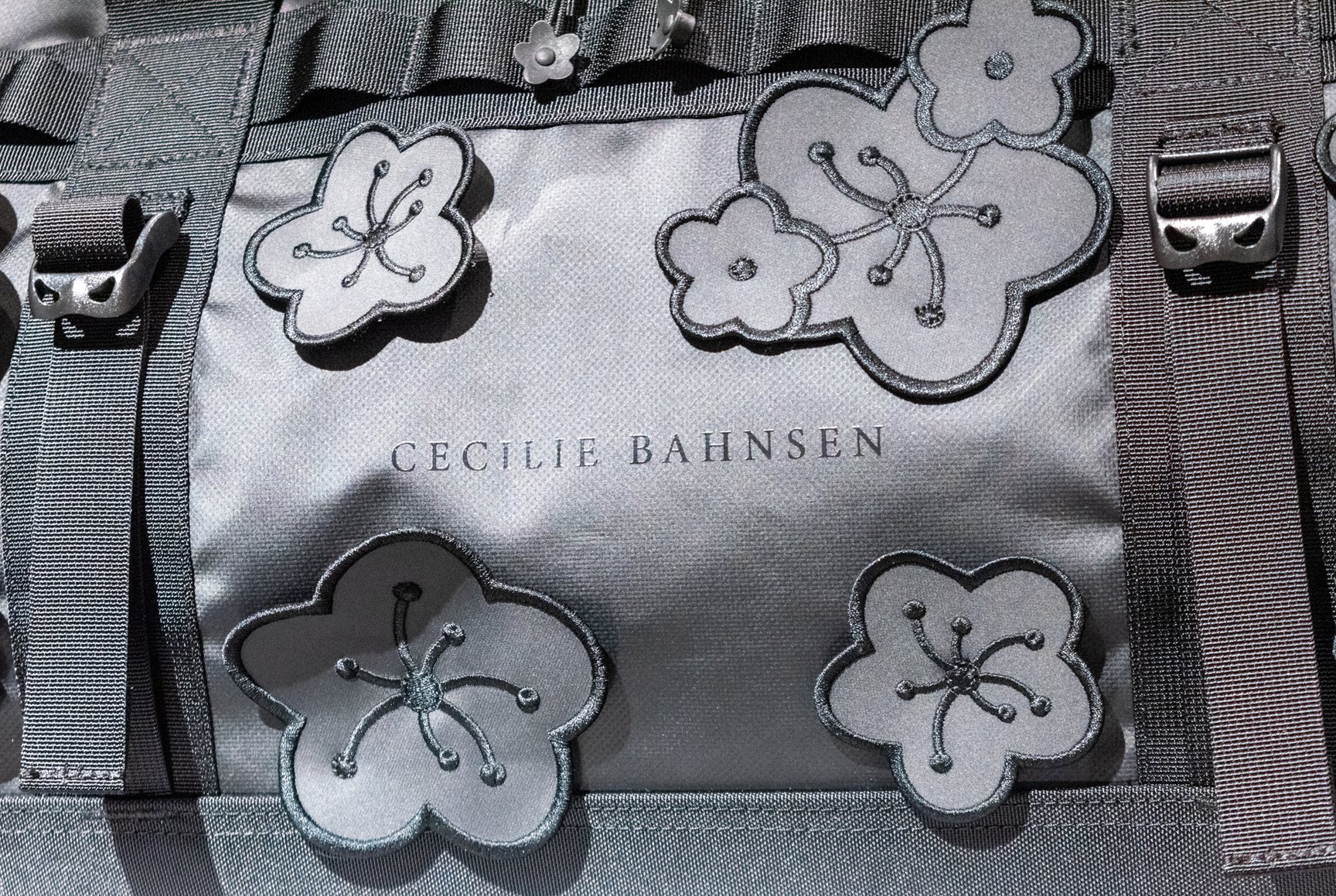 「THE NORTH FACE × Cecilie Bahnsen」