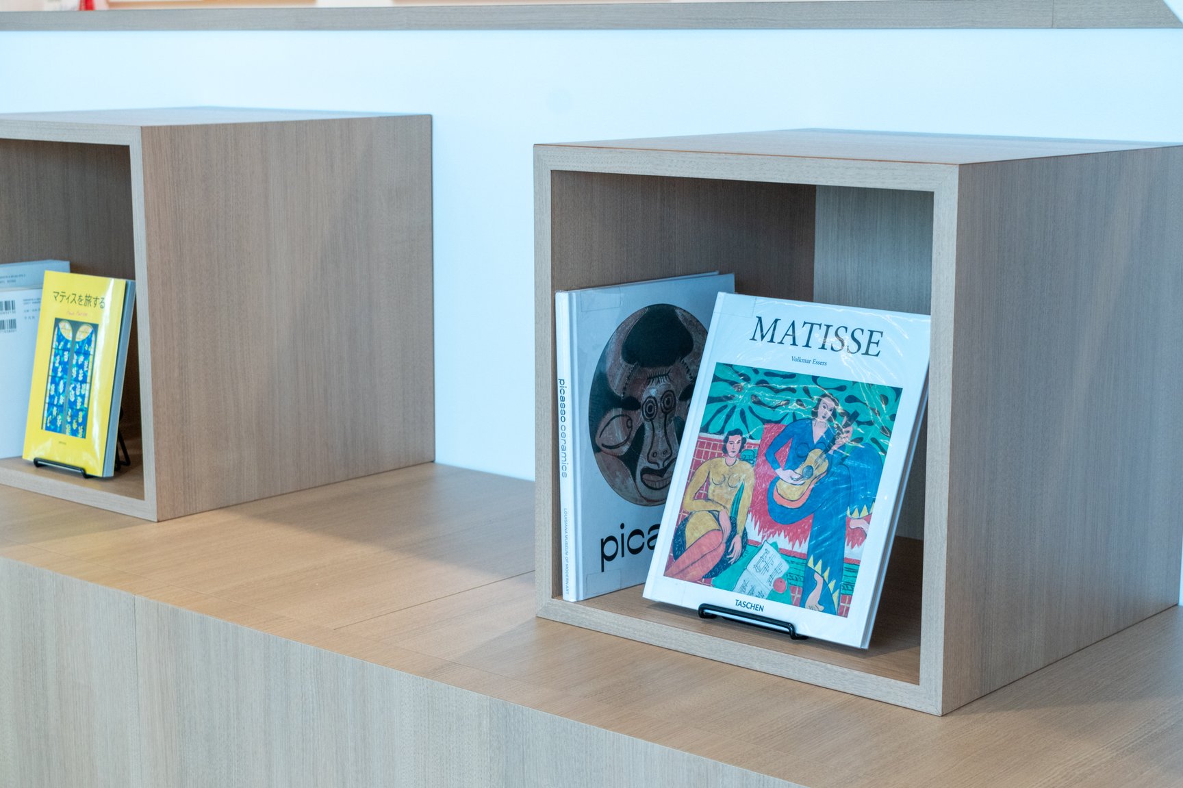 ユニクロ タマタカ店 内観