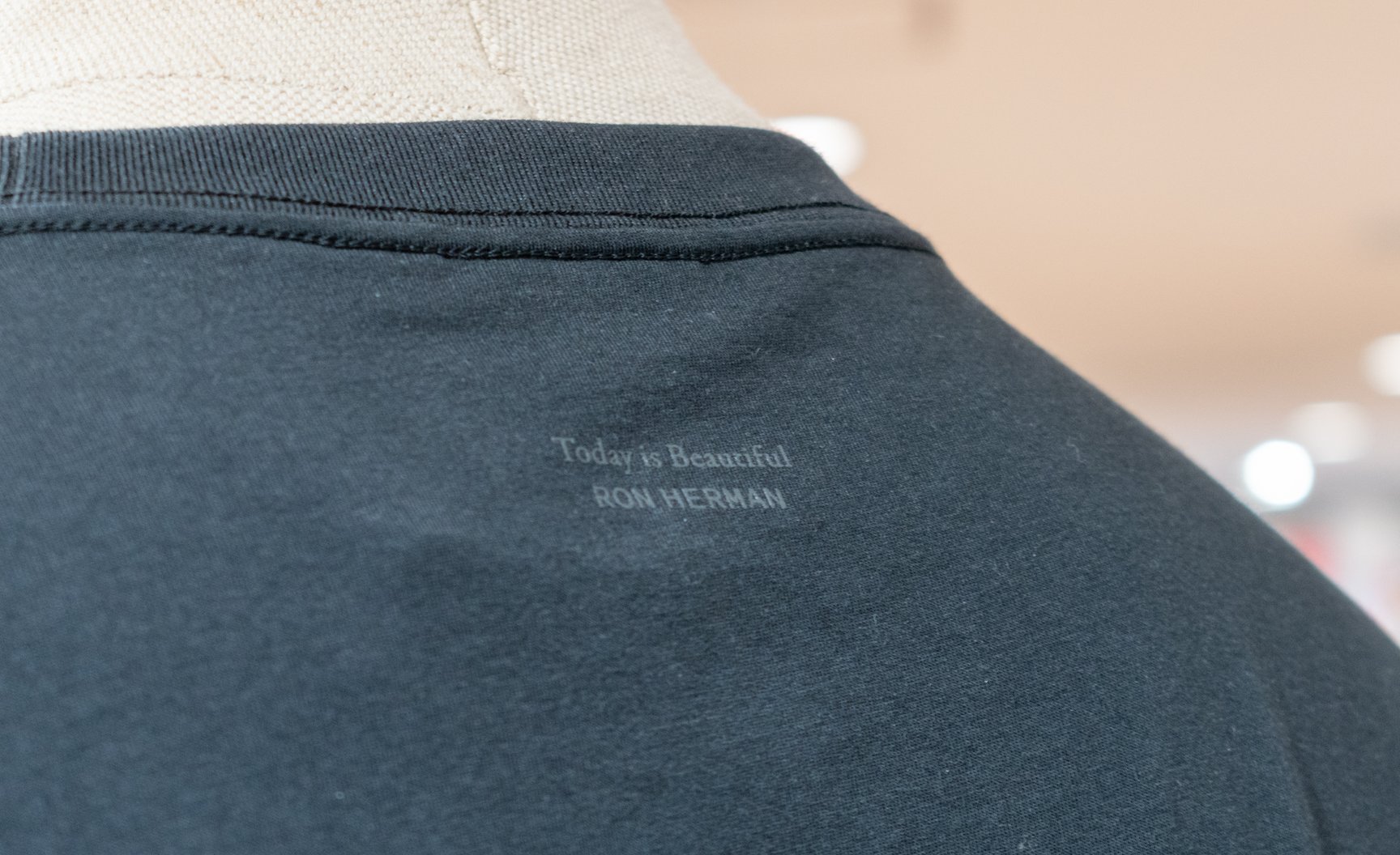 ユニクロ タマタカ店 内観