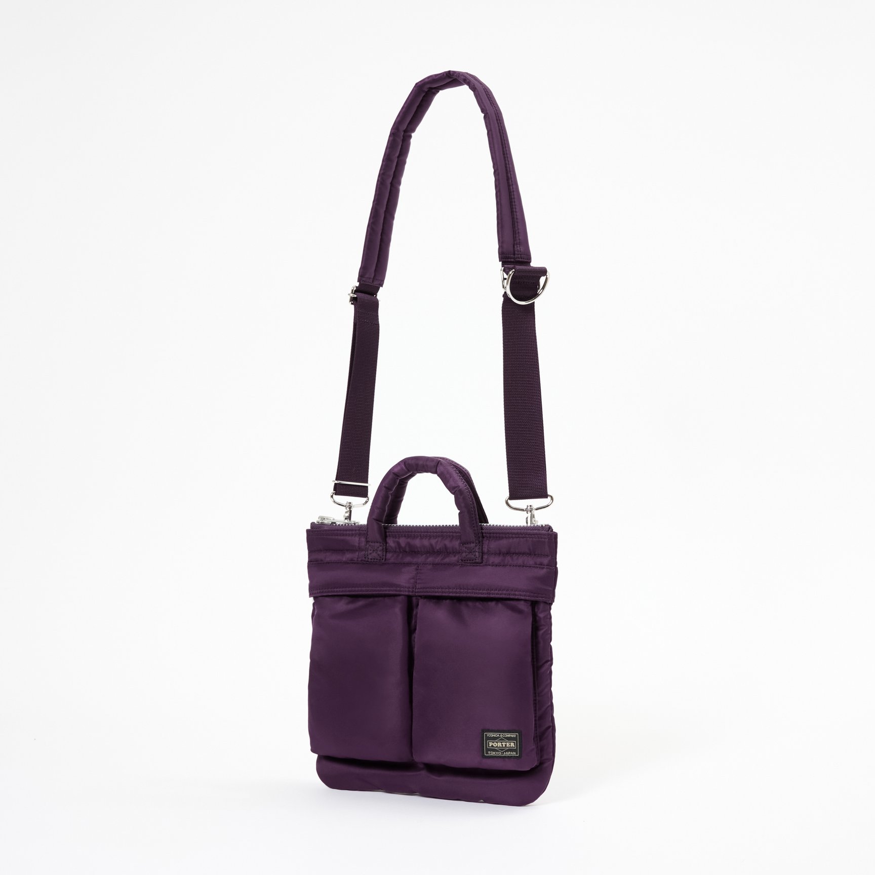 「PIONE」MINI HELMET BAG