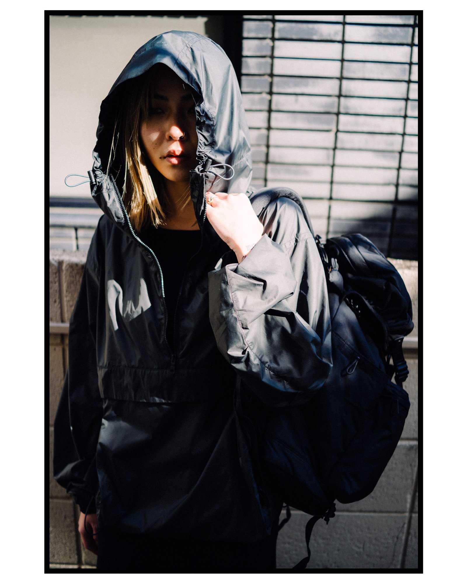 「SENSES」visual image