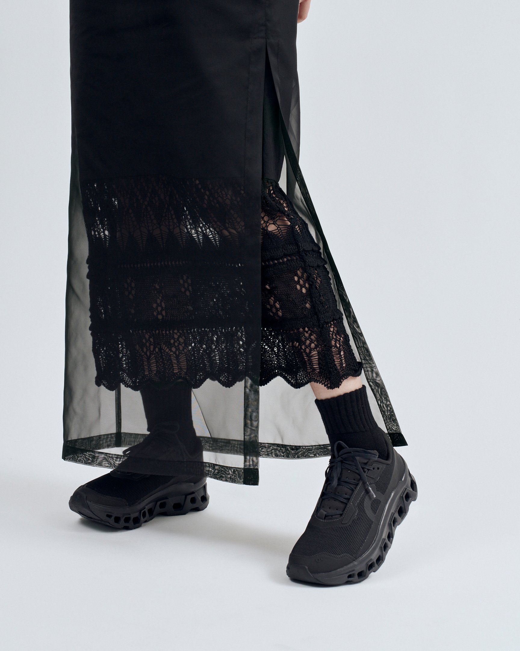 オンのスニーカー