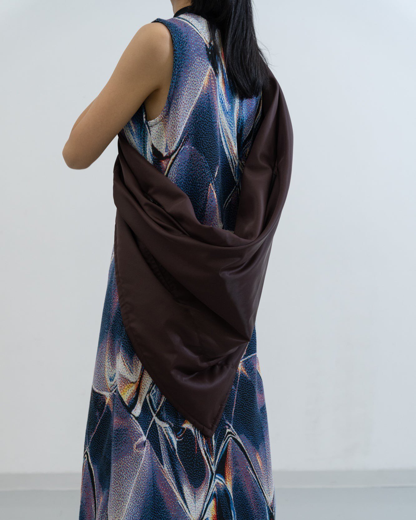 ハトラのショルダーバッグ